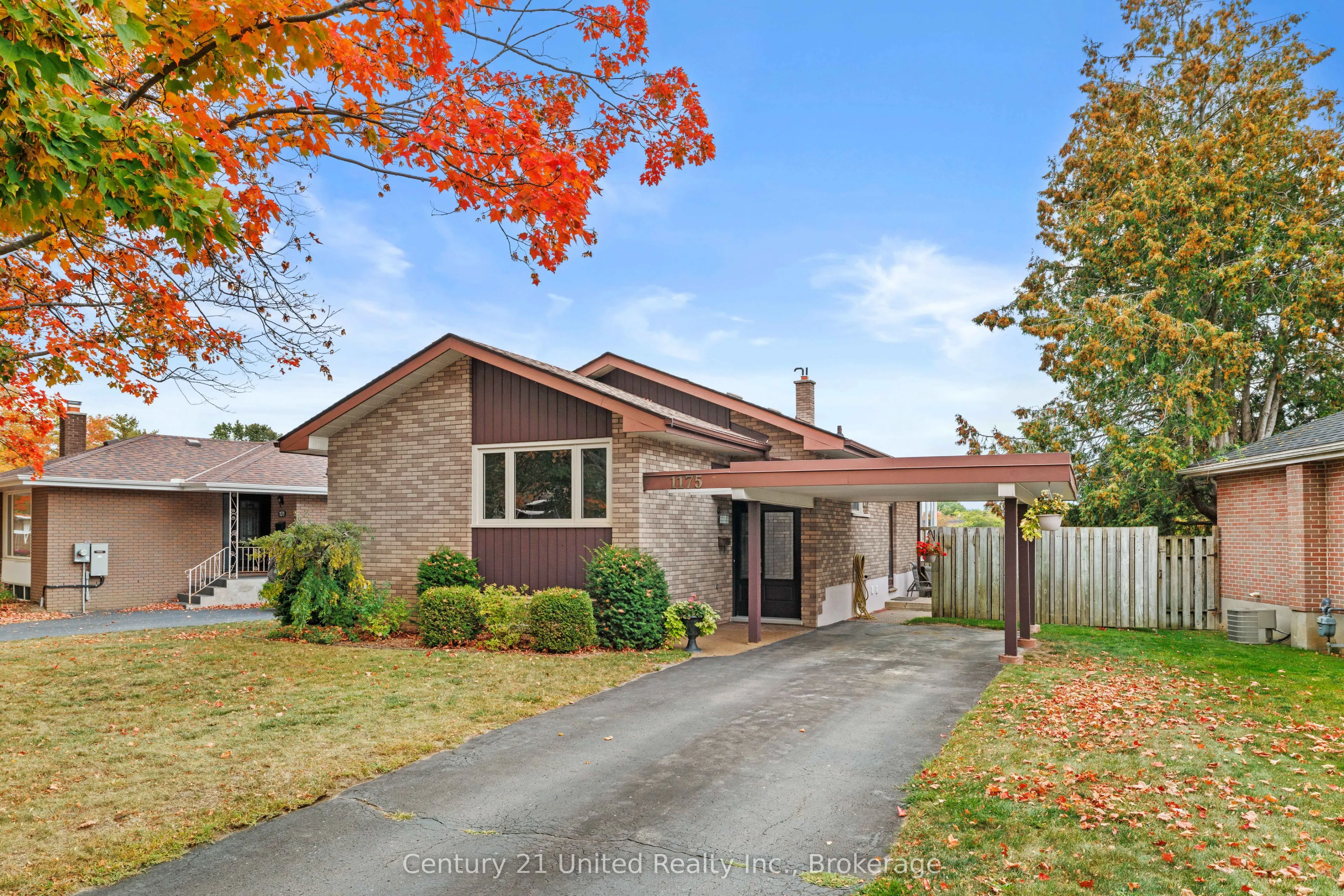 1175 Edmison Drive