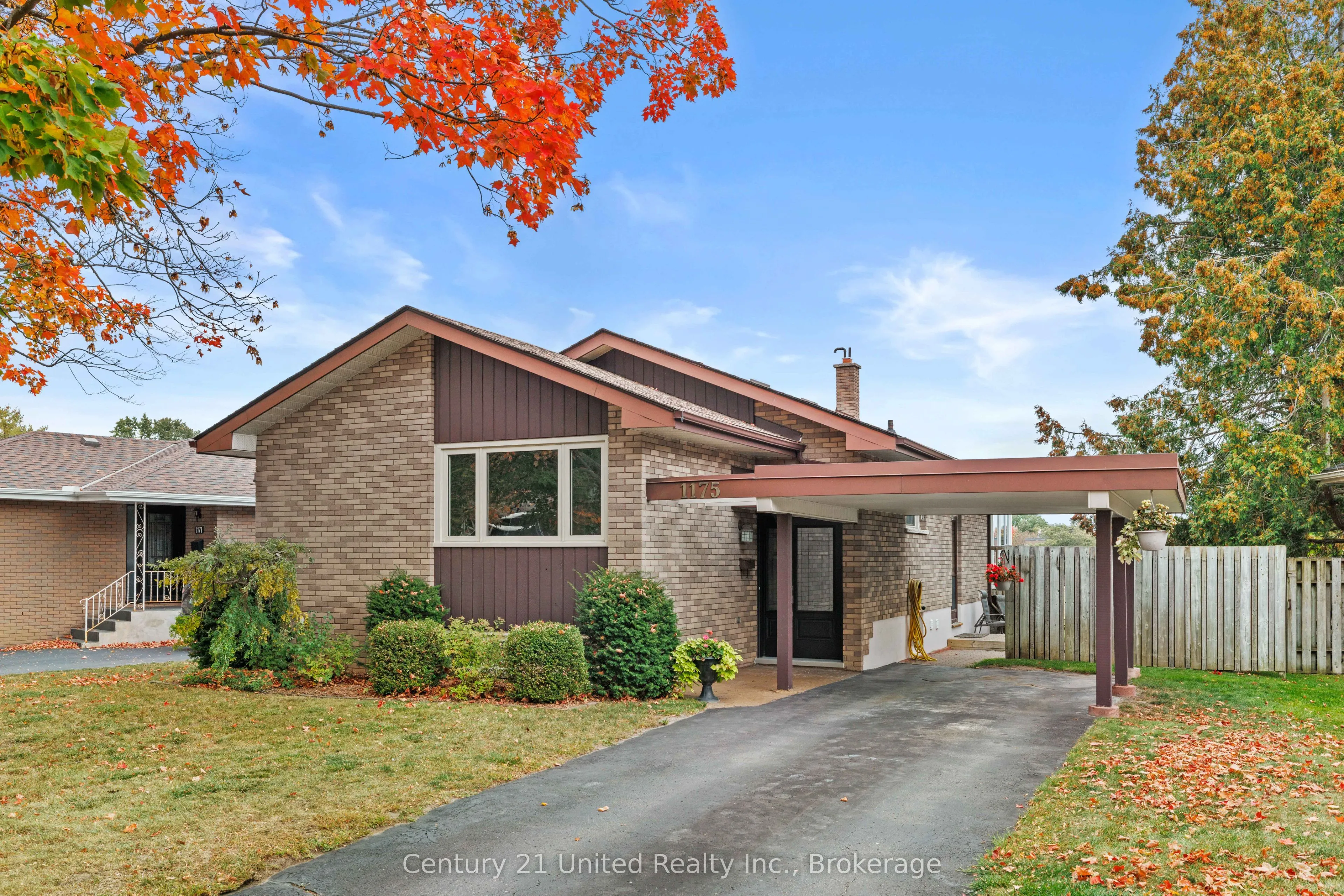 1175 Edmison Drive