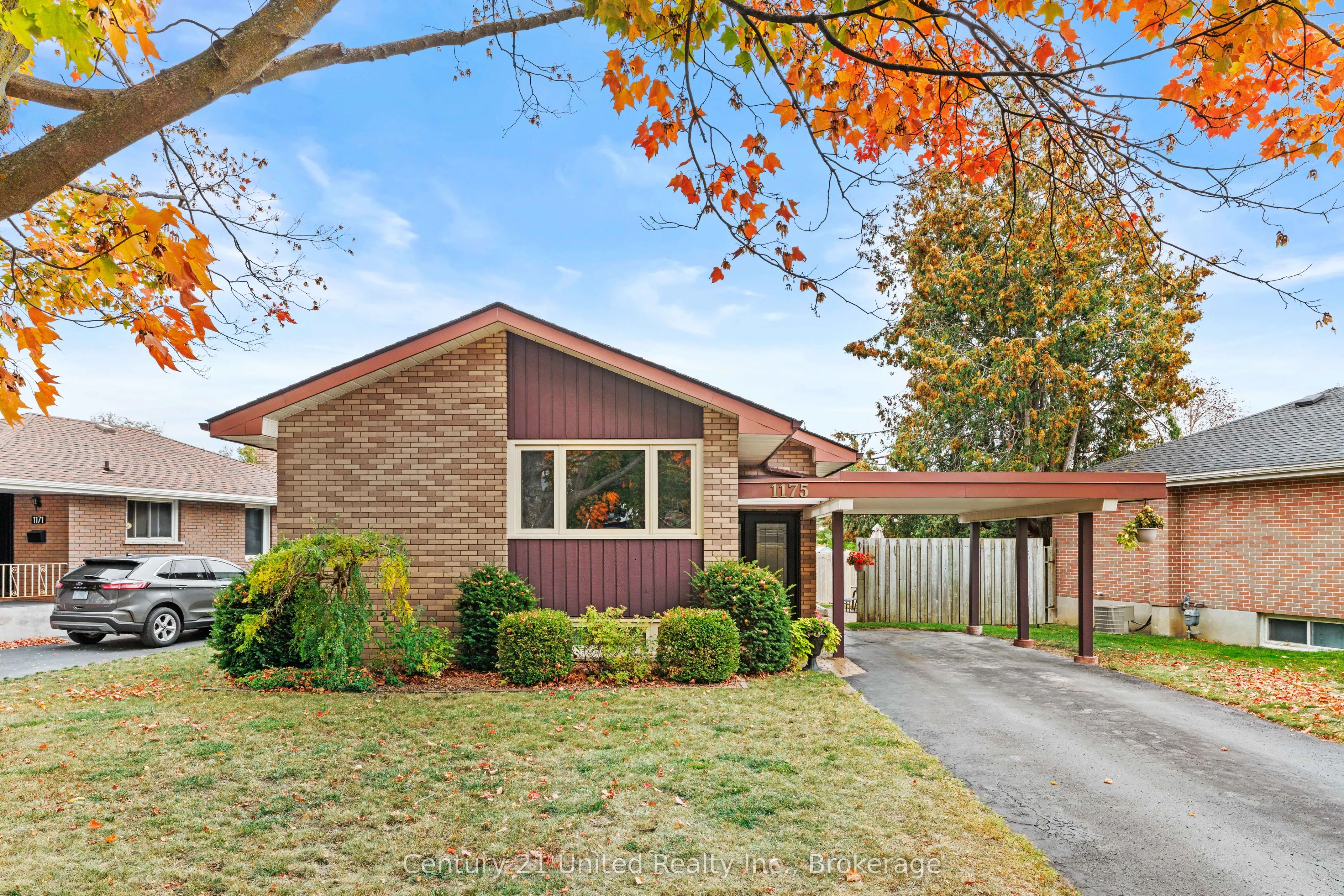 1175 Edmison Drive