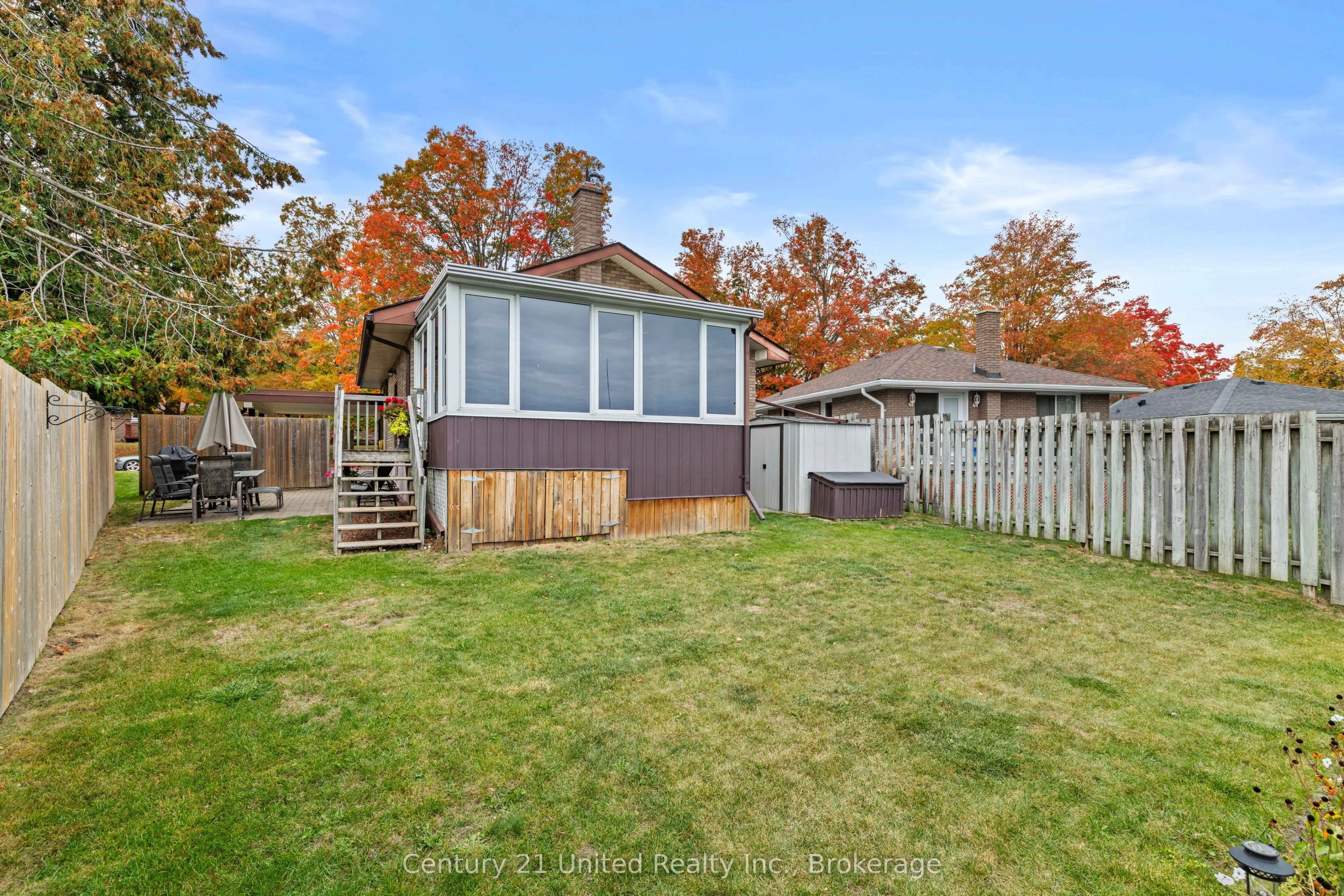 1175 Edmison Drive