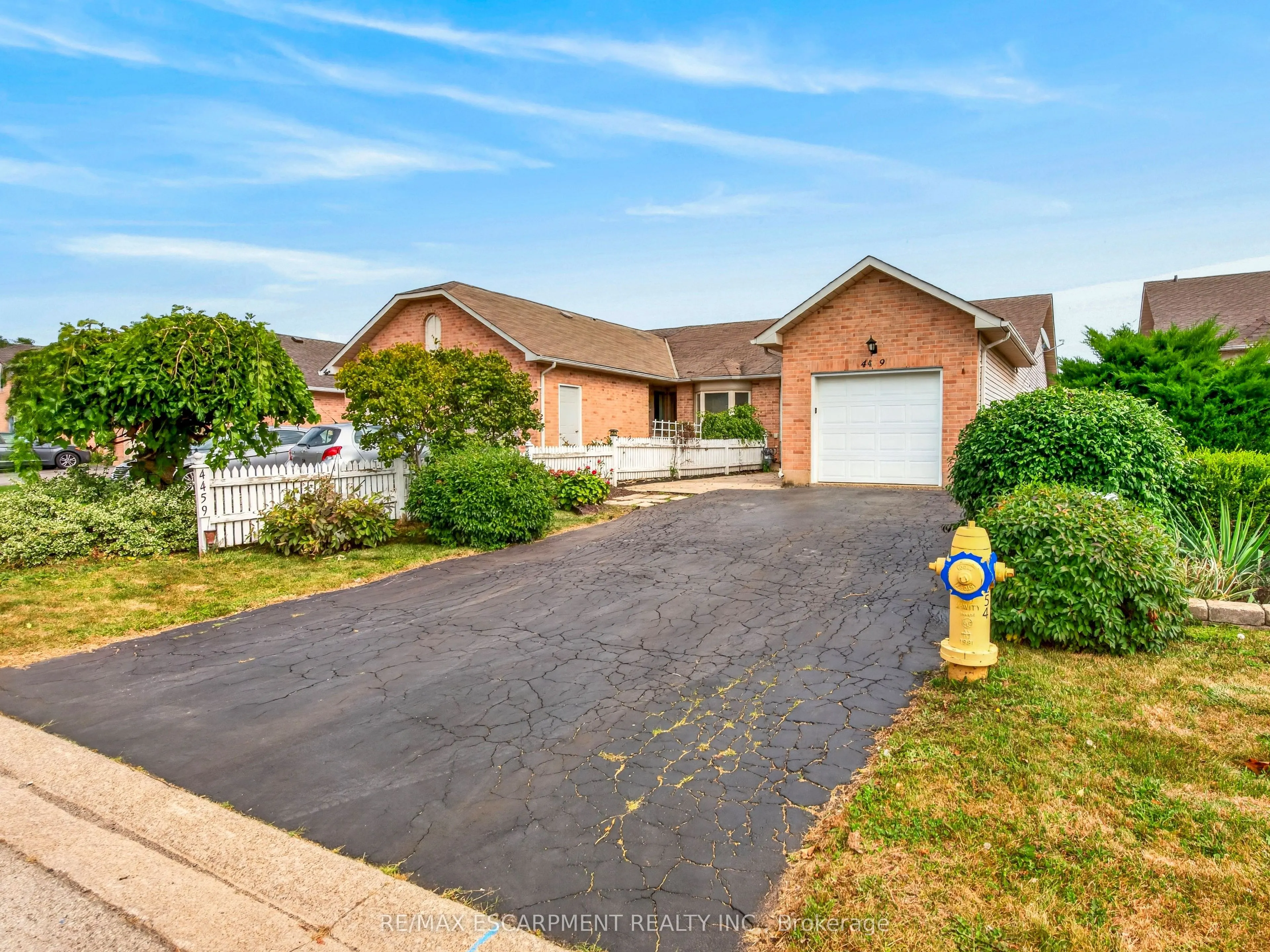 4459 Christopher Court