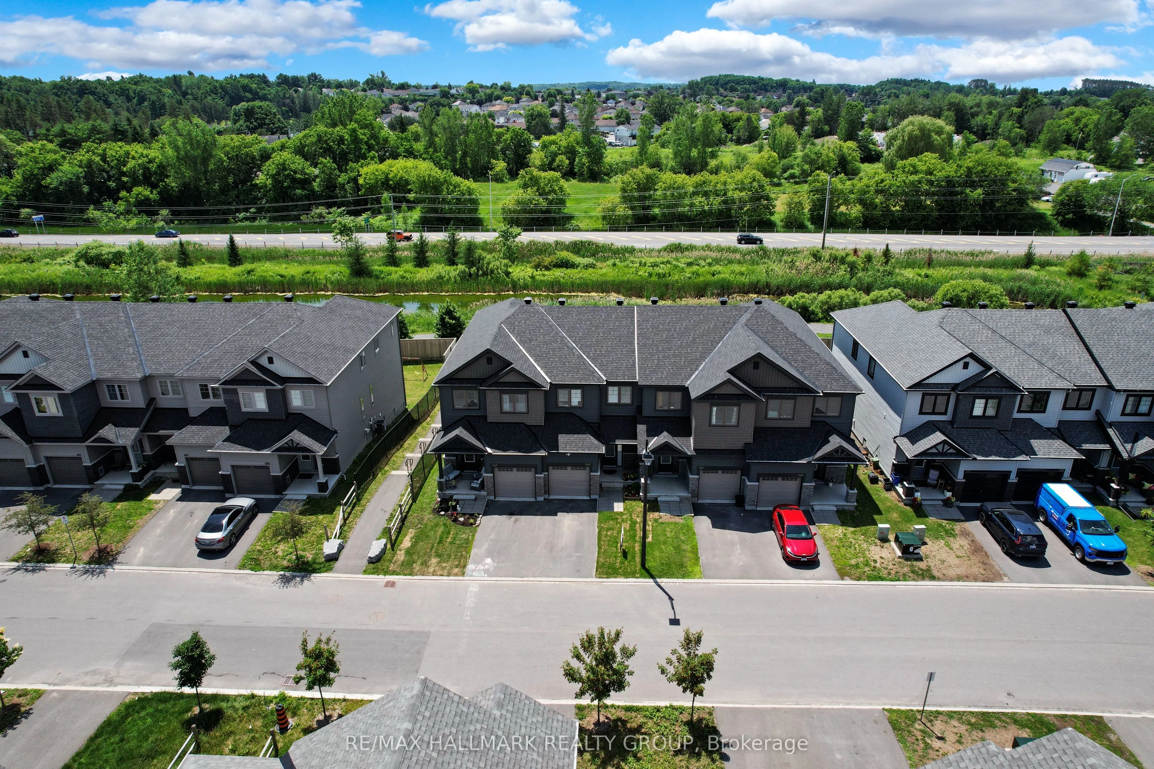 545 Enclave Lane