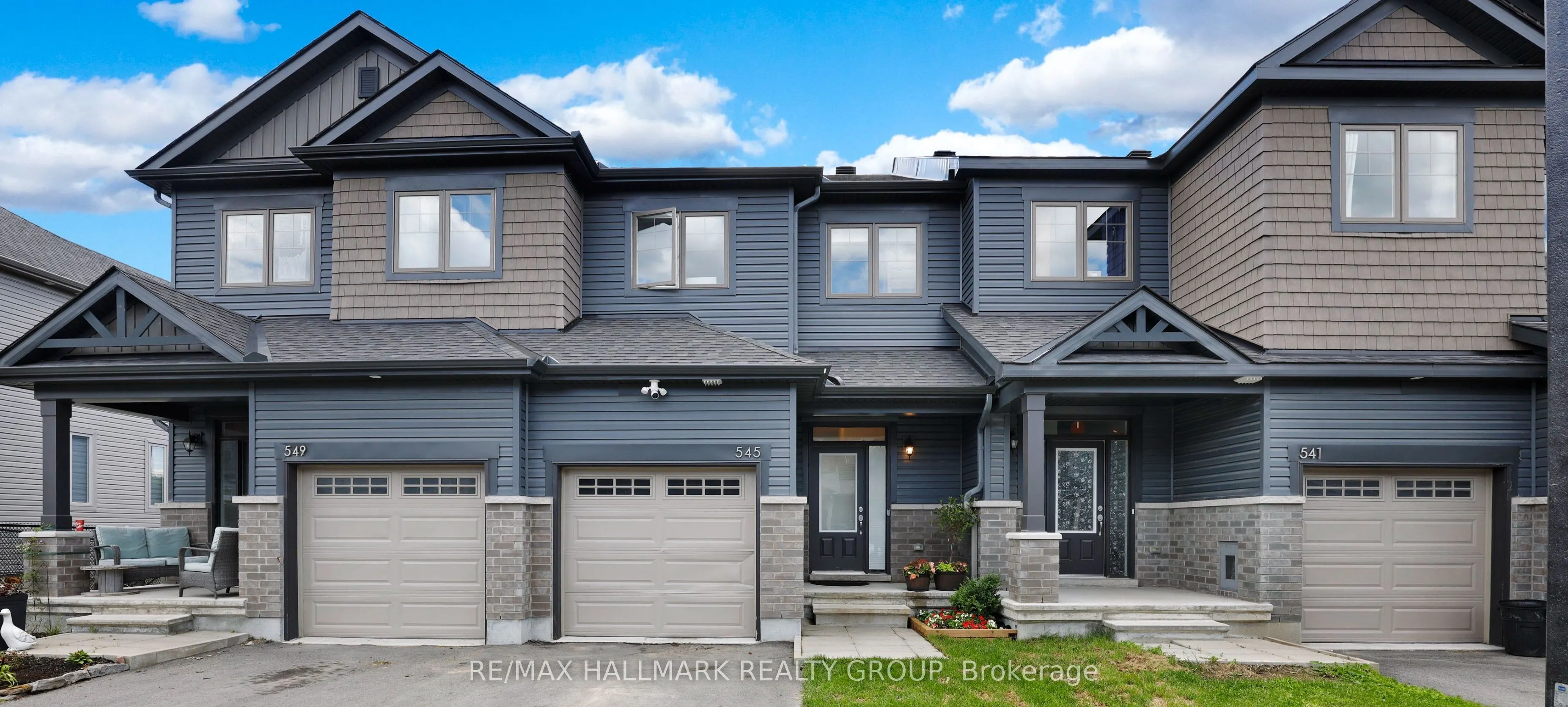 545 Enclave Lane