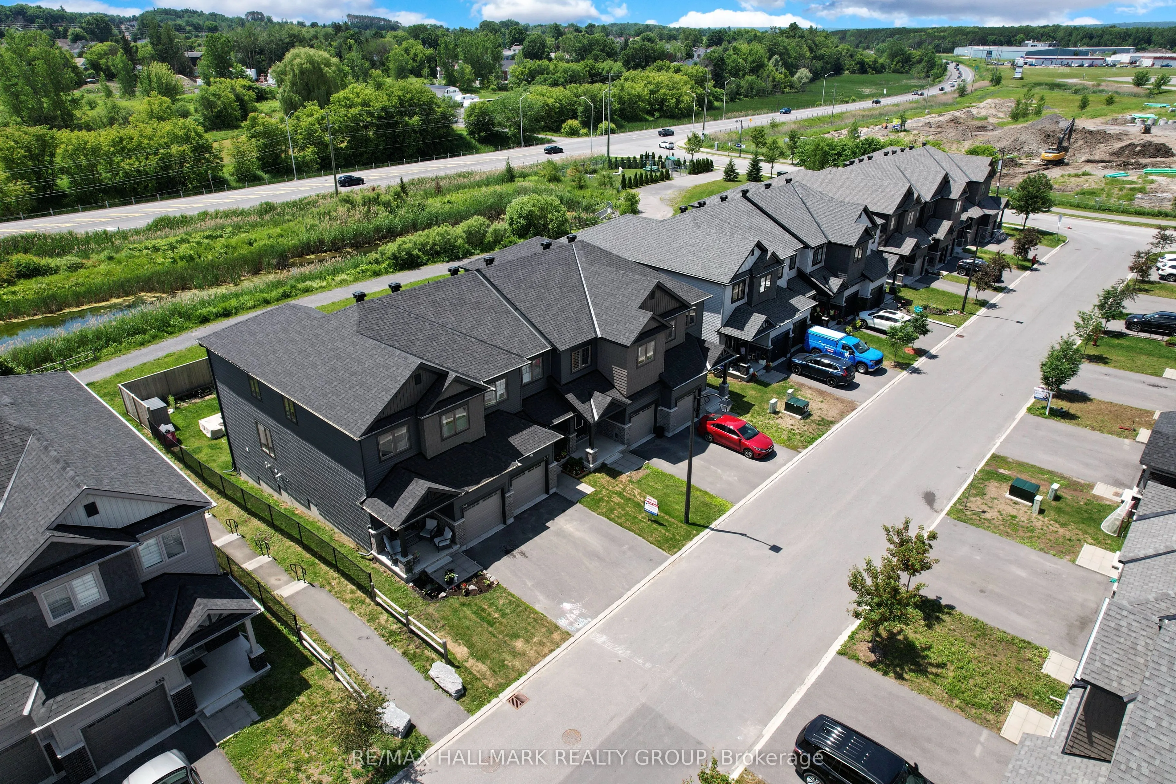 545 Enclave Lane