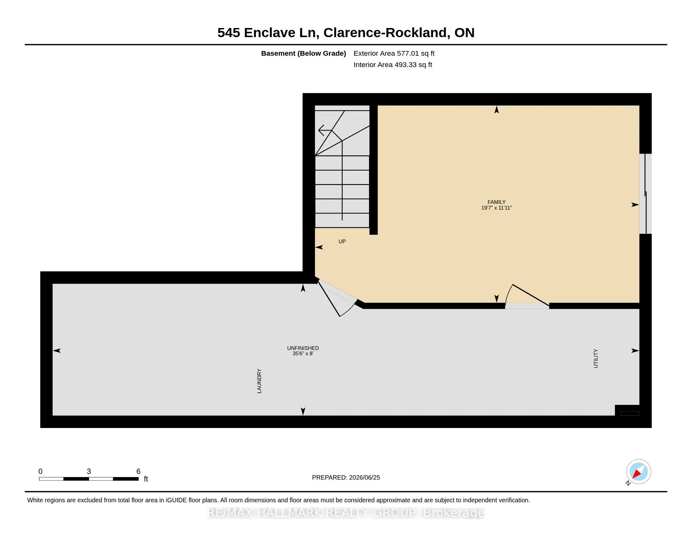 545 Enclave Lane