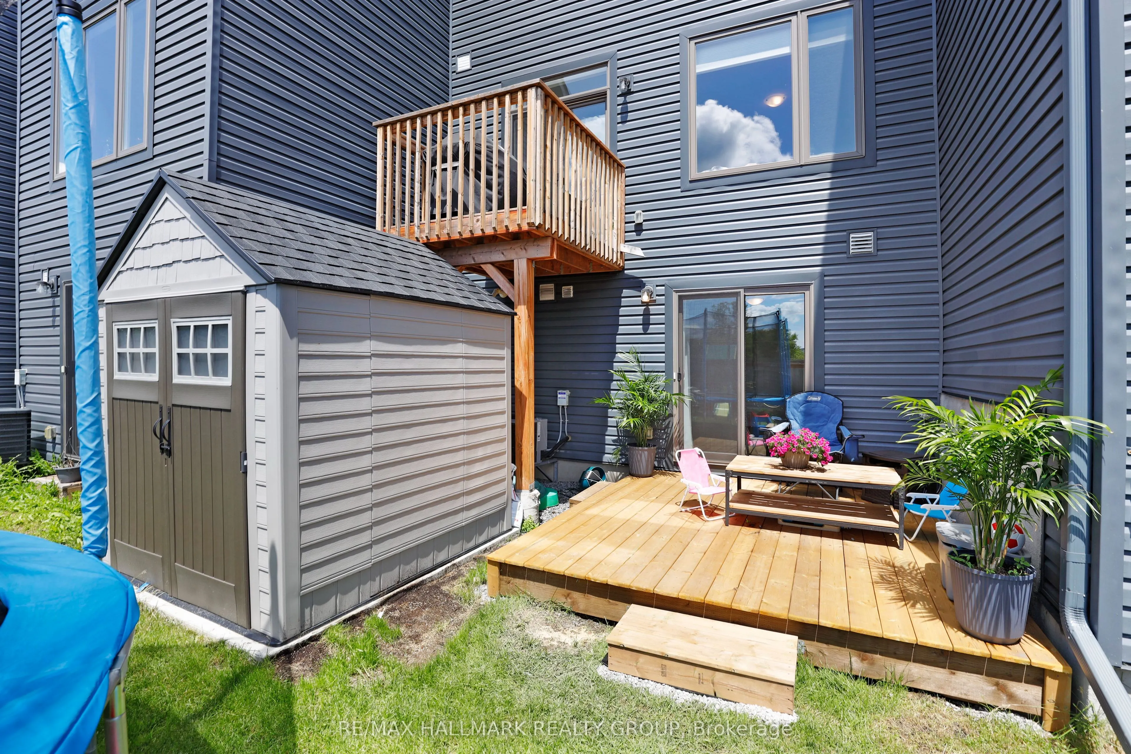 545 Enclave Lane