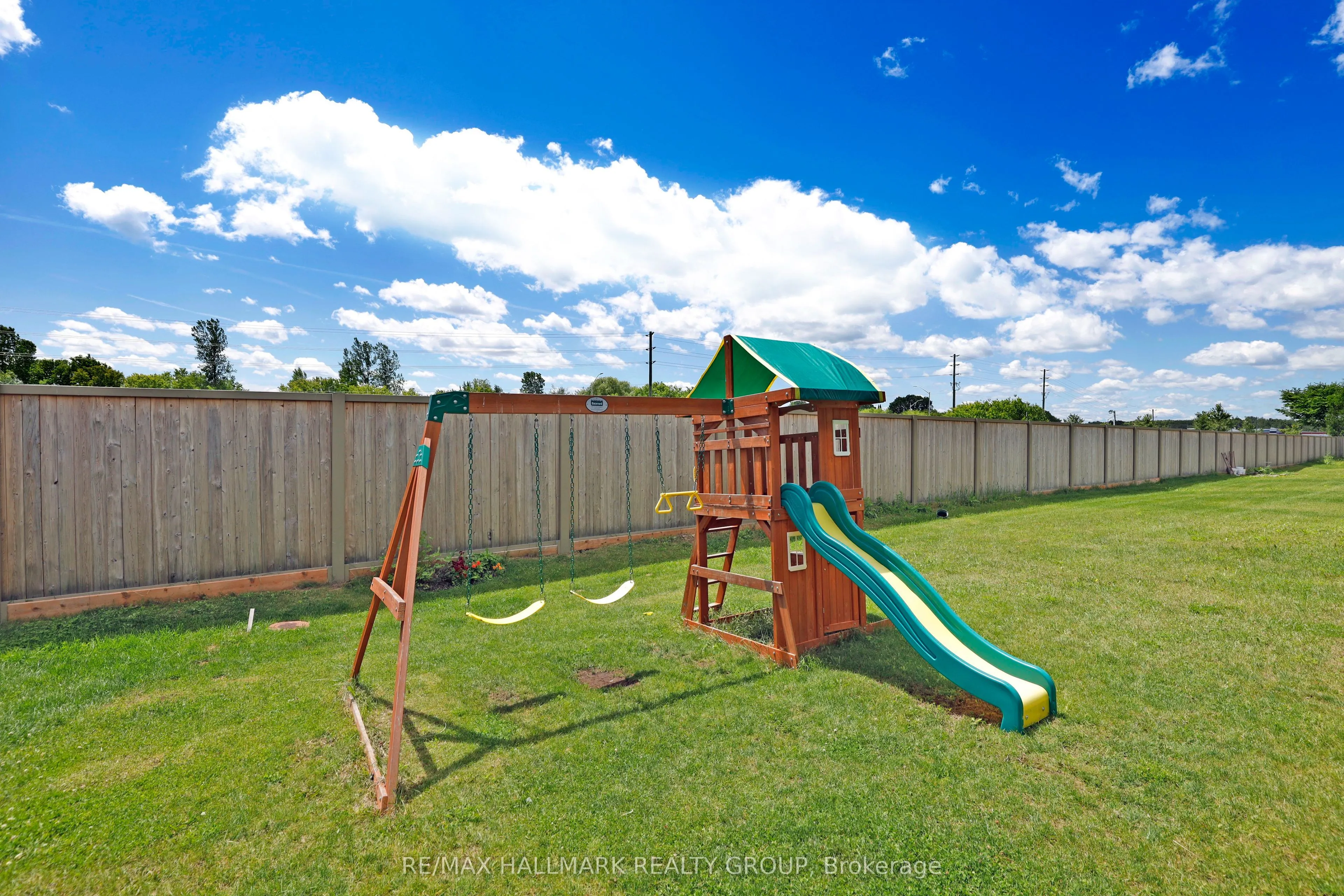 545 Enclave Lane