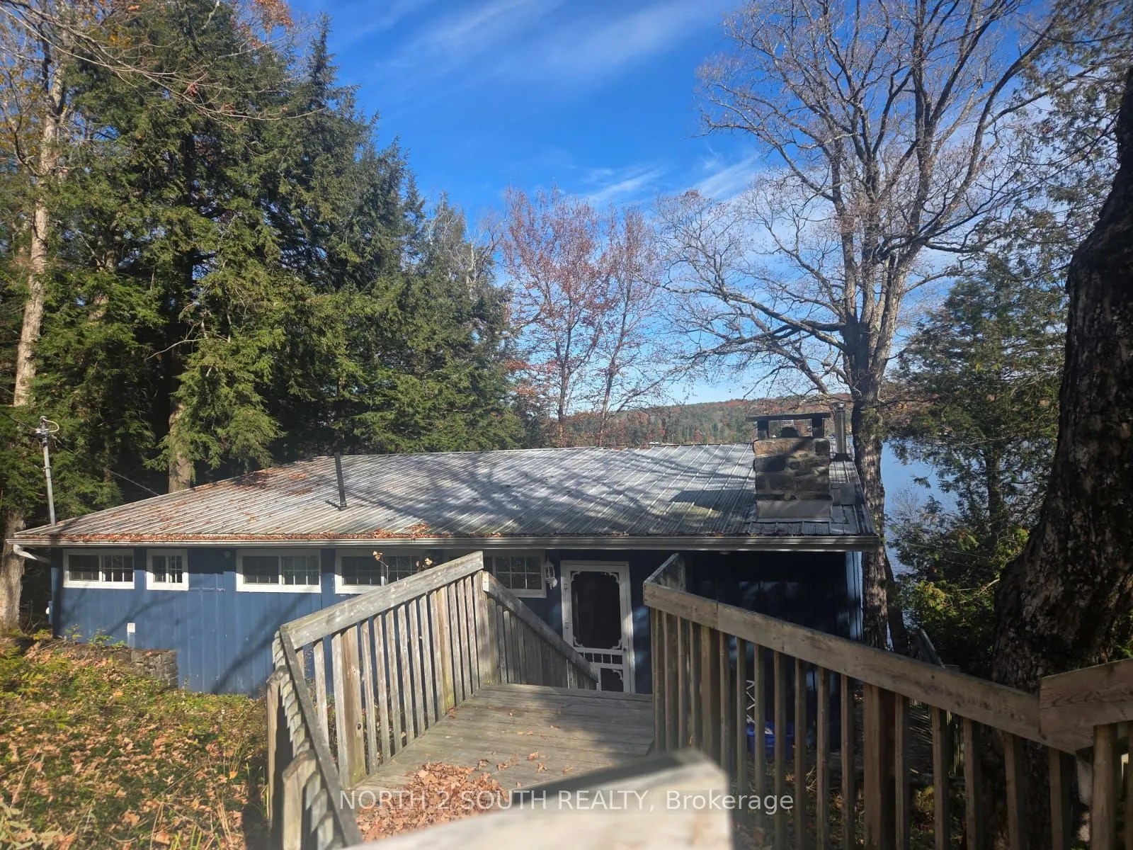 146 Maplehurst Road