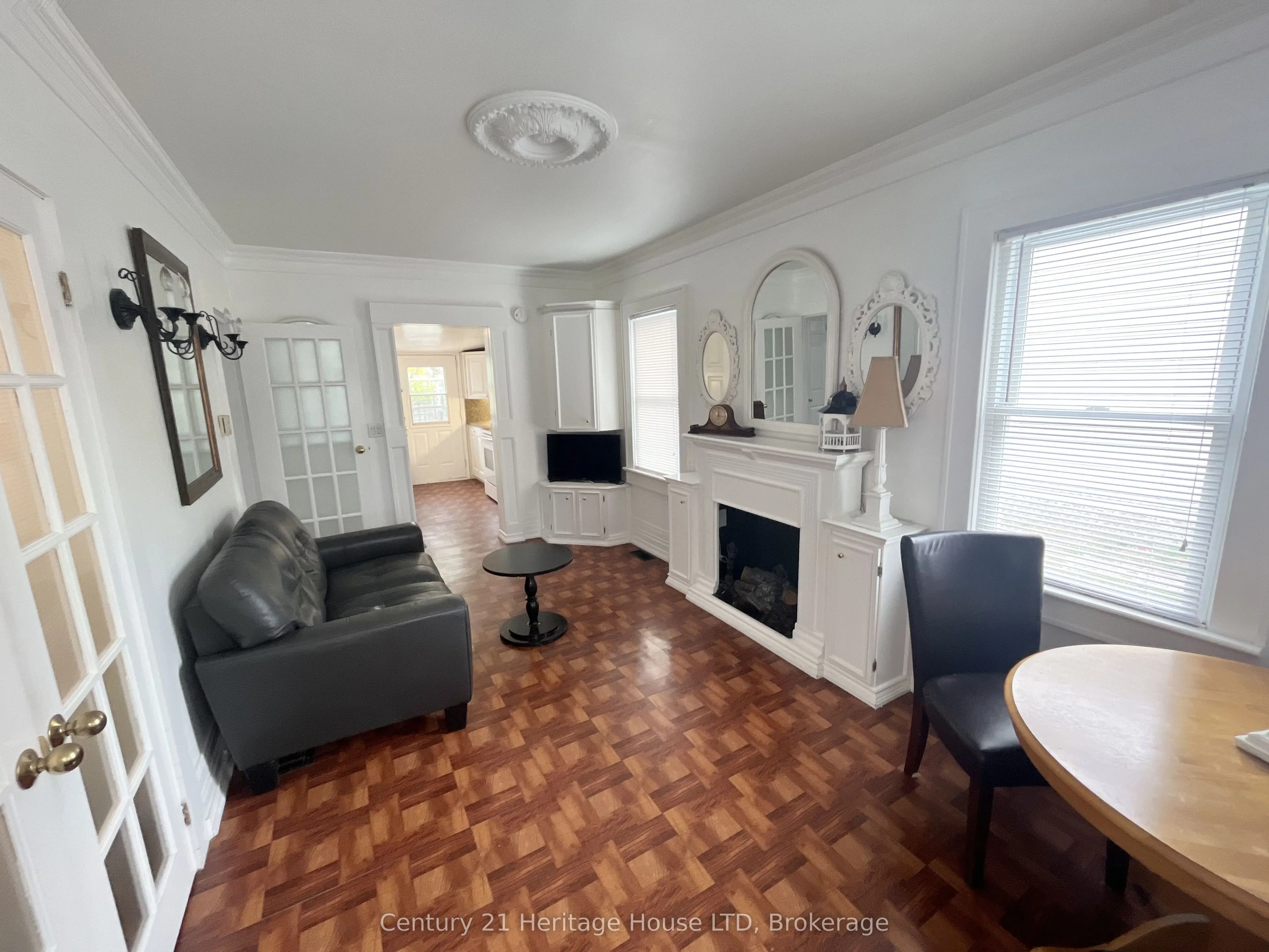 84 Rykert Street