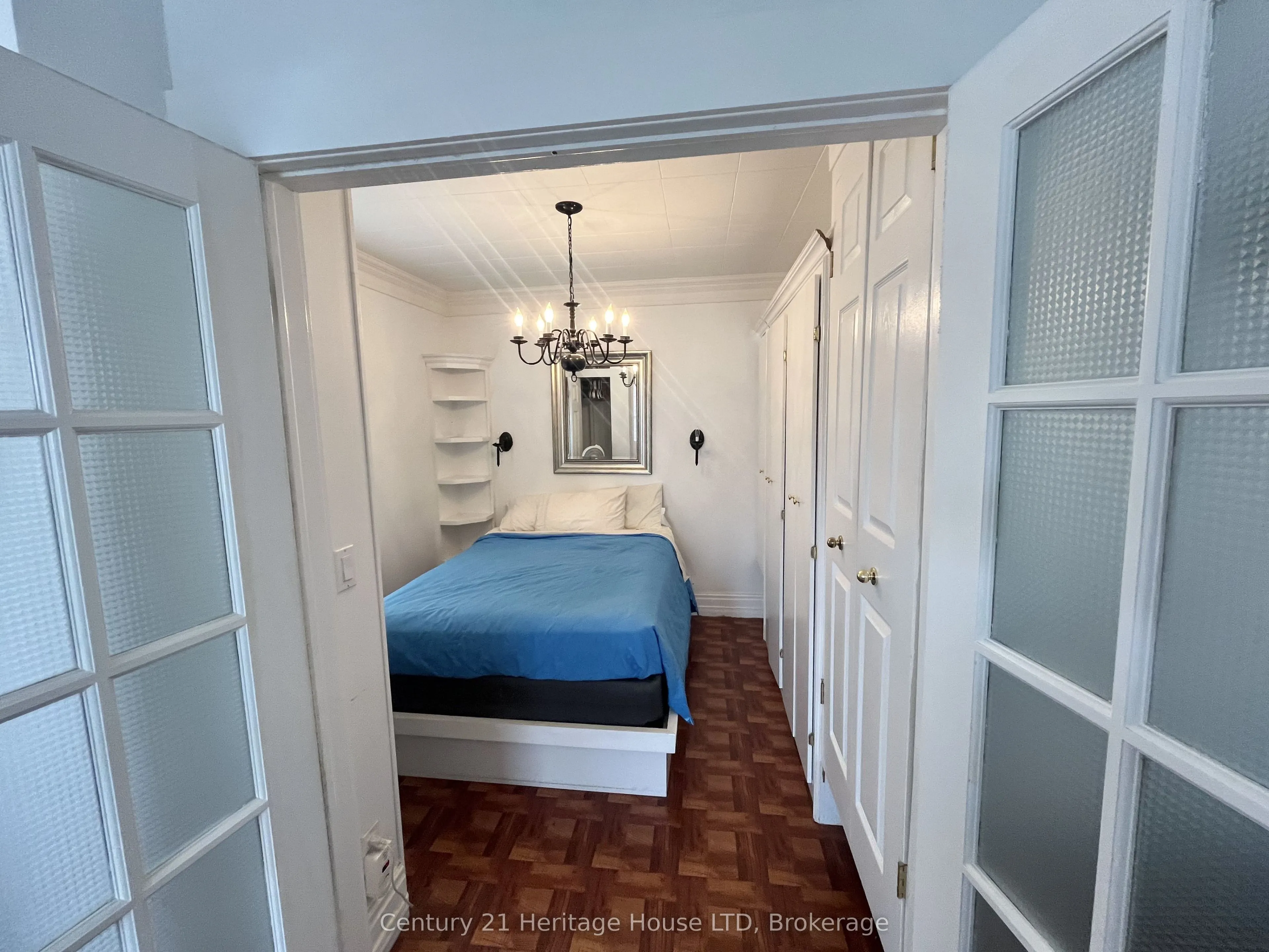 84 Rykert Street