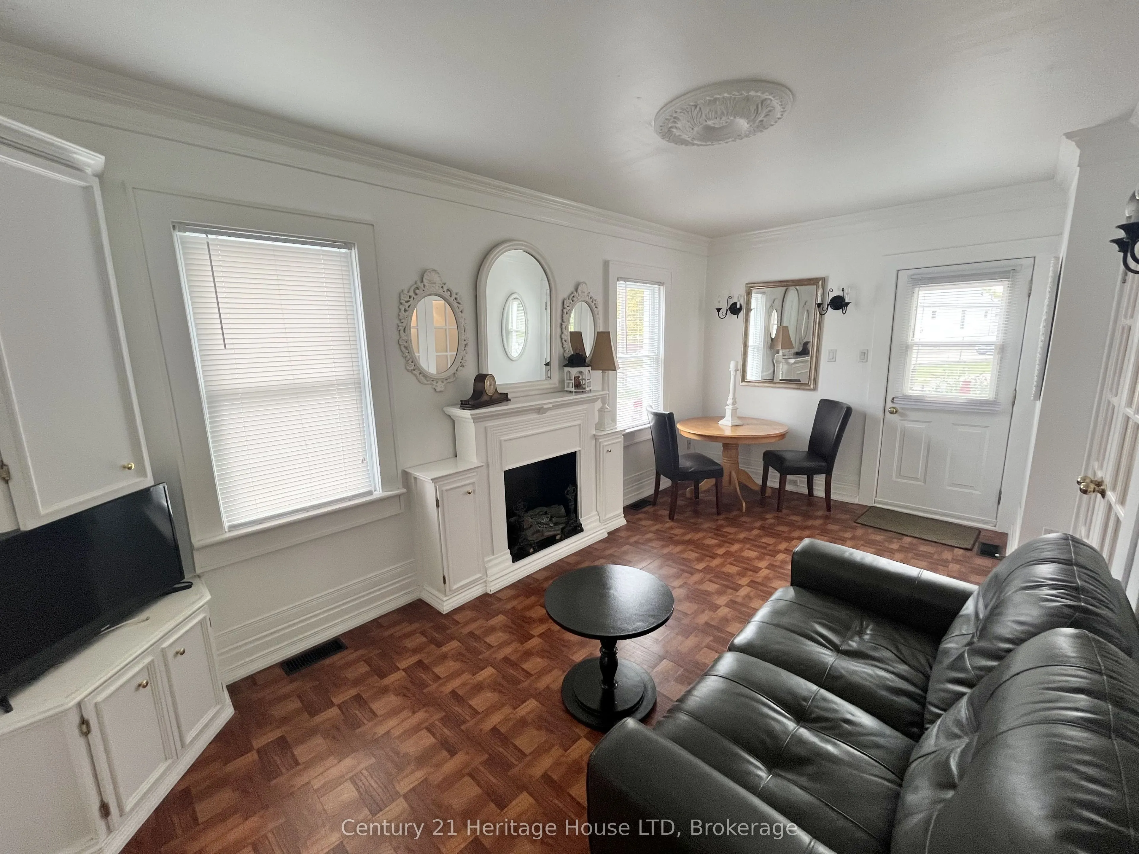 84 Rykert Street