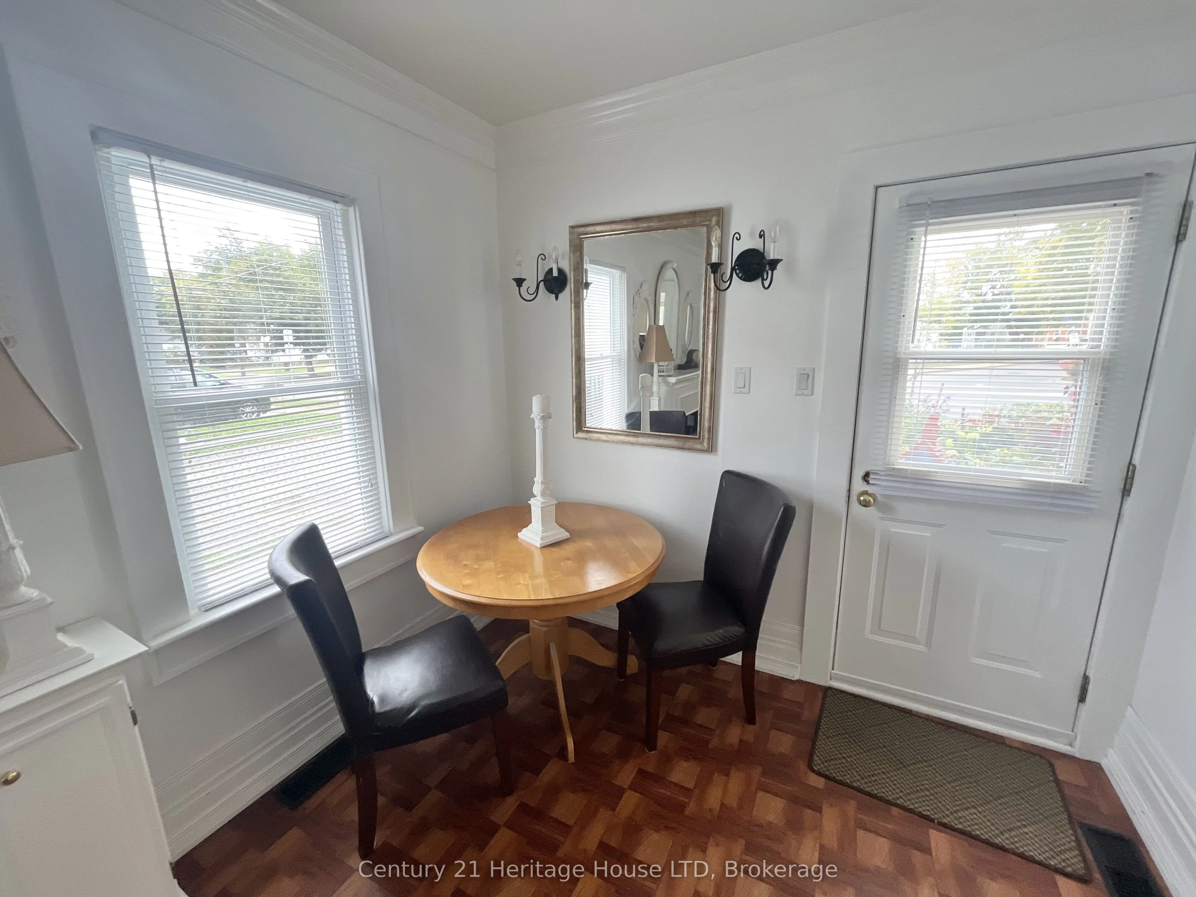 84 Rykert Street