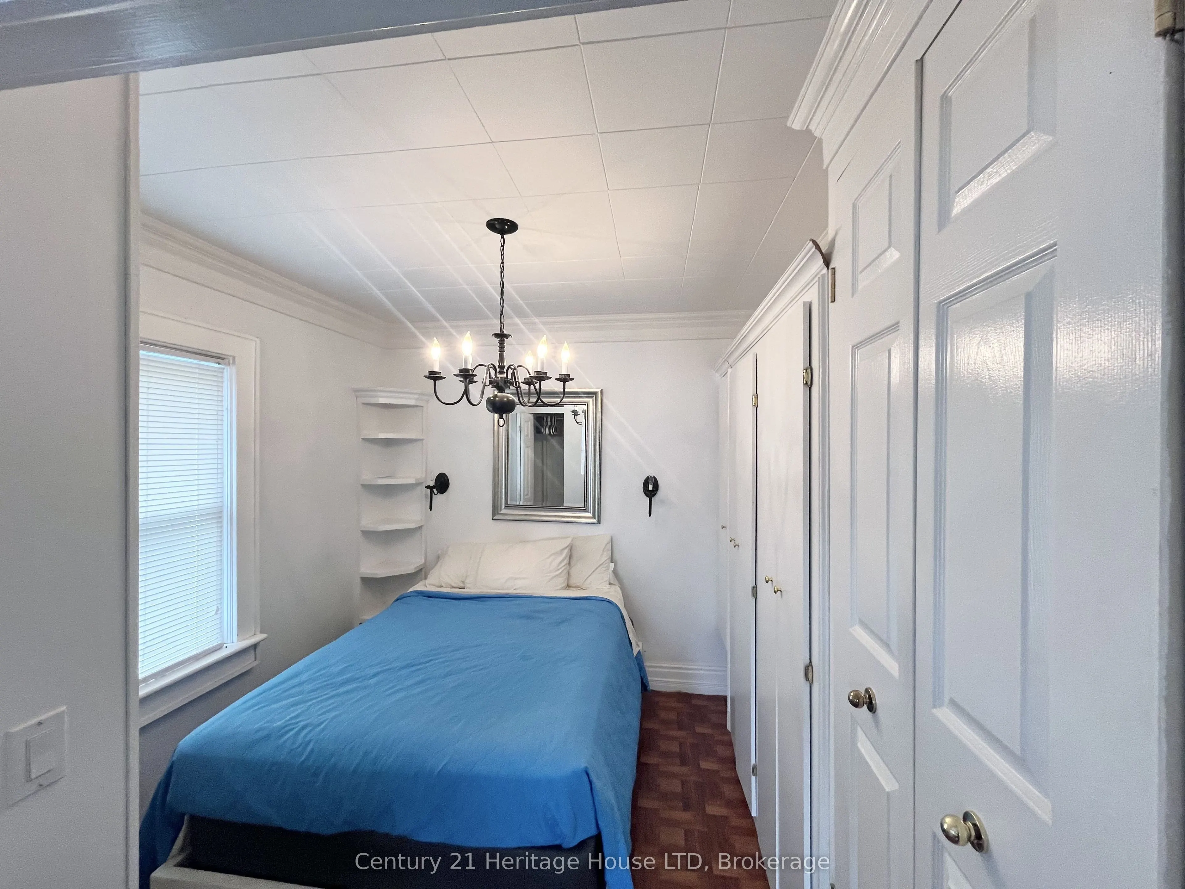 84 Rykert Street