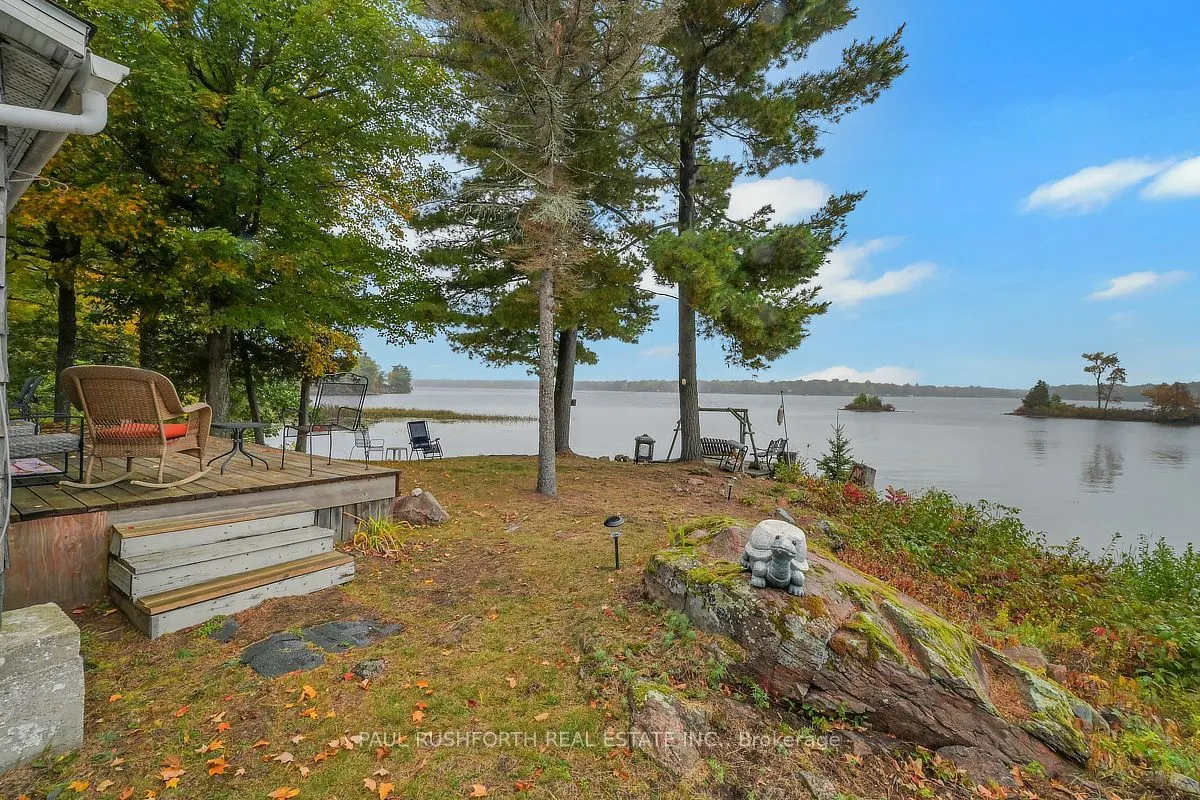 107 Beck Shore Road