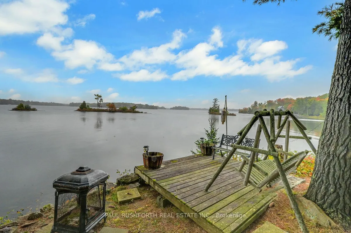 107 Beck Shore Road