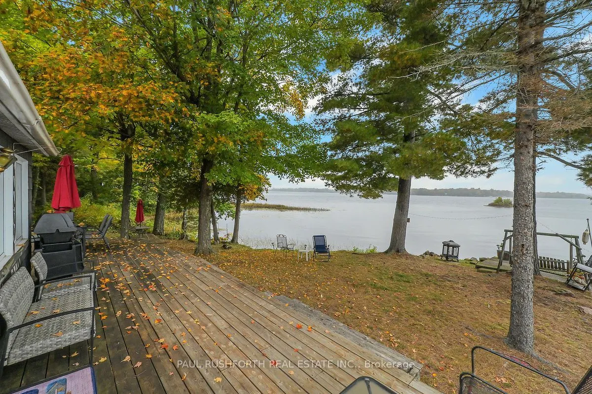 107 Beck Shore Road