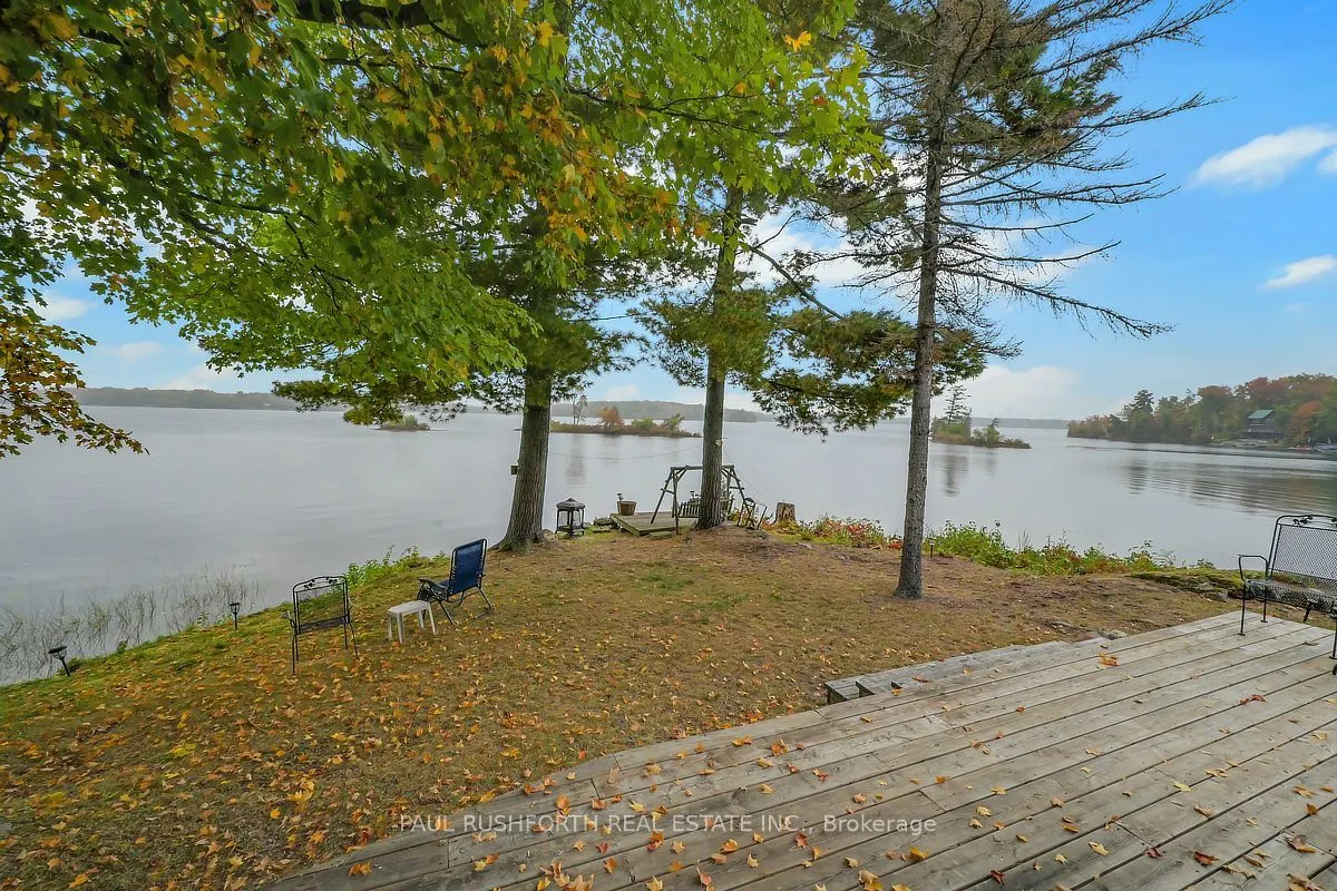 107 Beck Shore Road