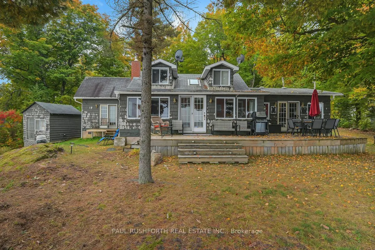 107 Beck Shore Road