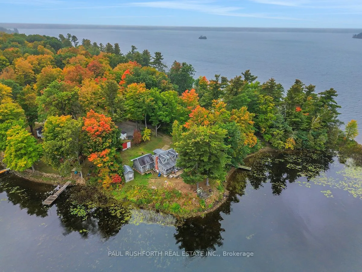 107 Beck Shore Road