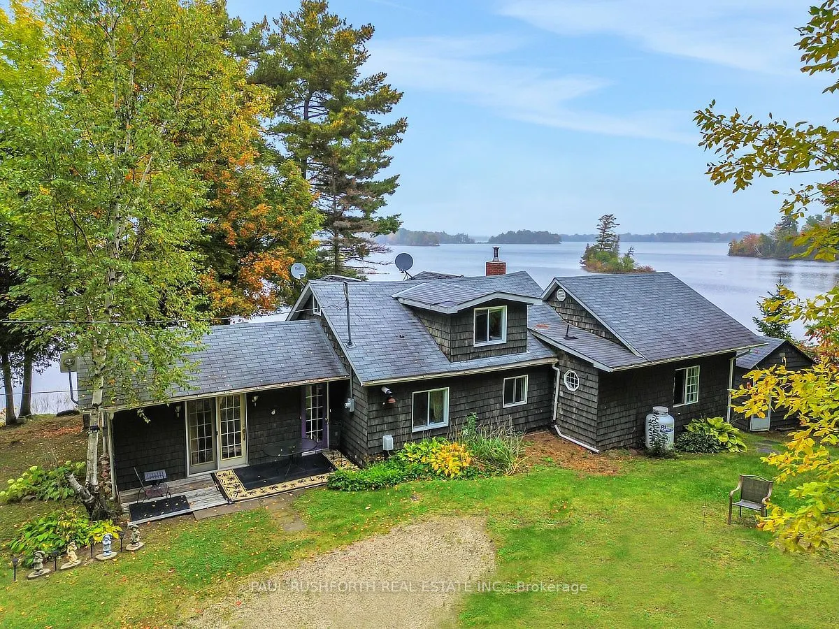 107 Beck Shore Road
