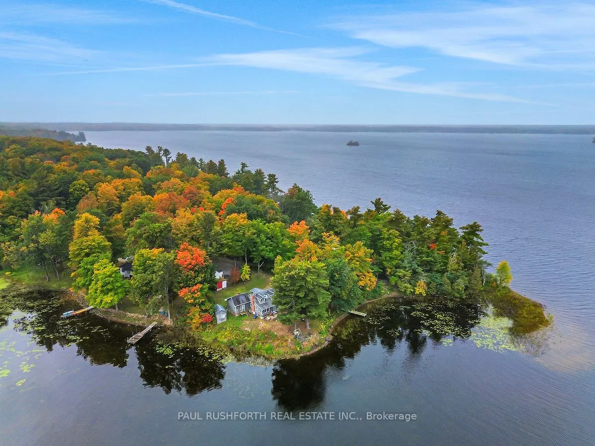 107 Beck Shore Road