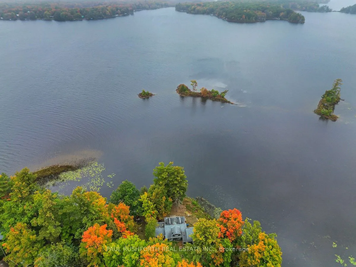 107 Beck Shore Road