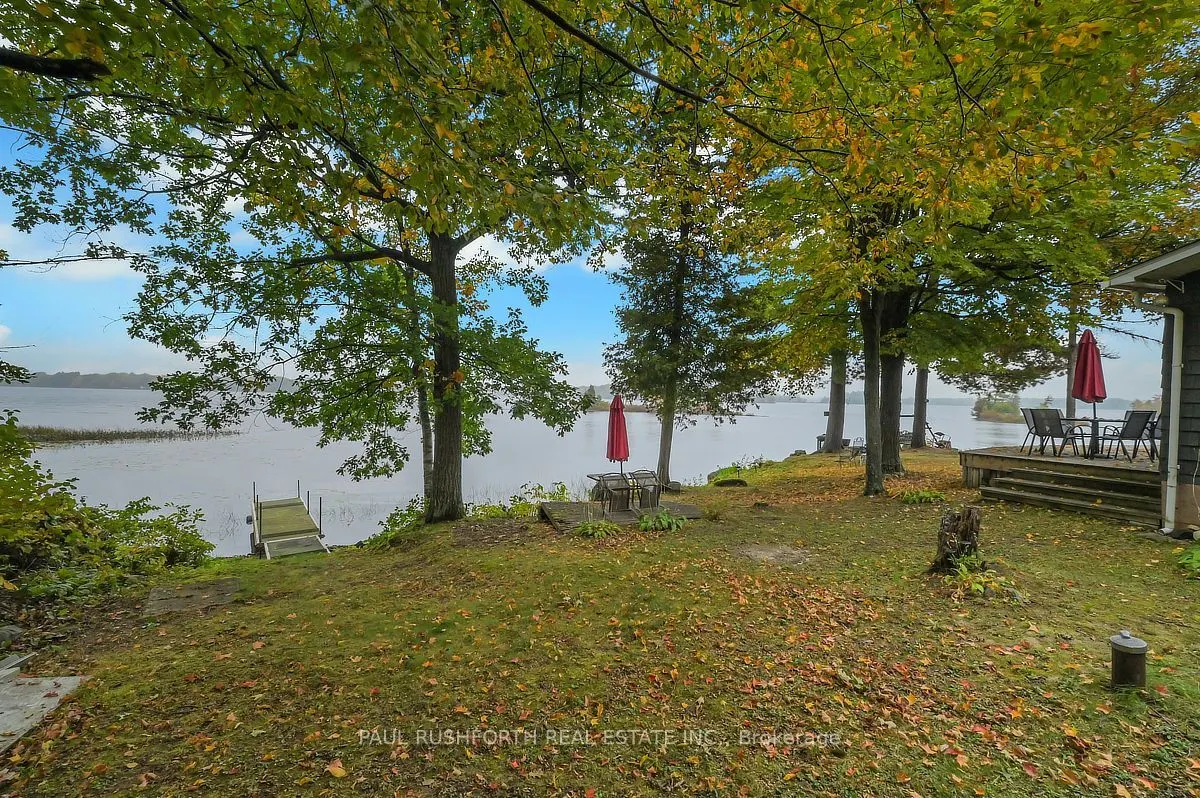 107 Beck Shore Road