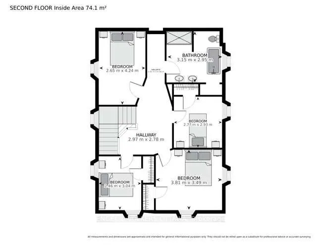 716 King Street W