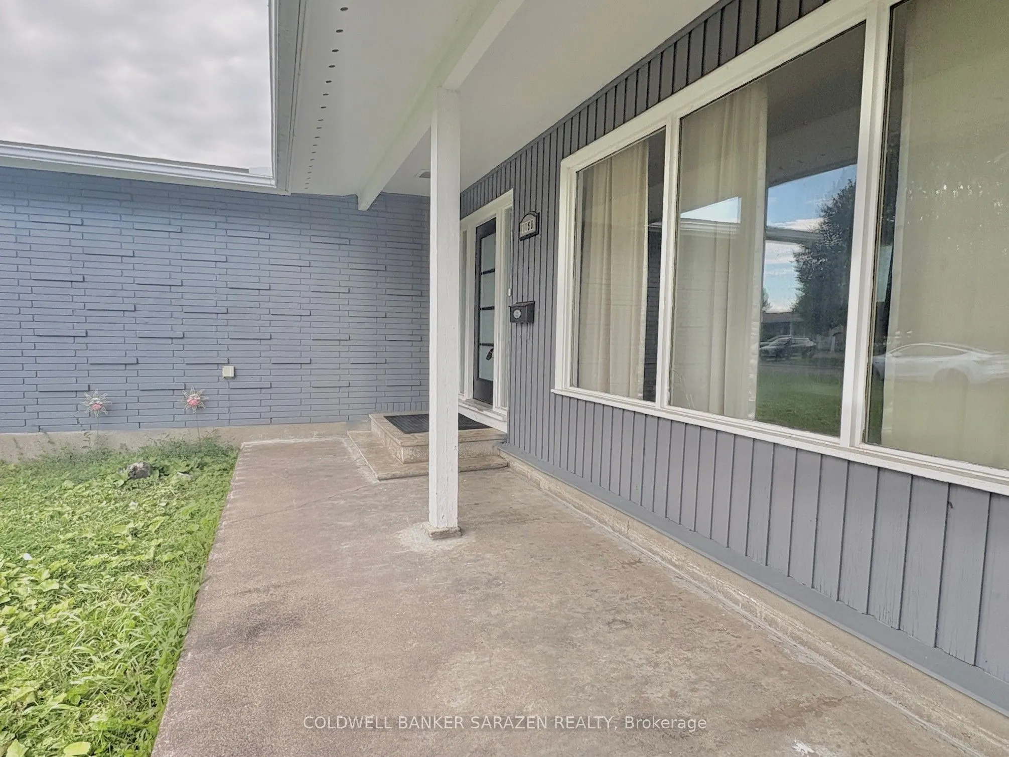 1160 Deer Park Road