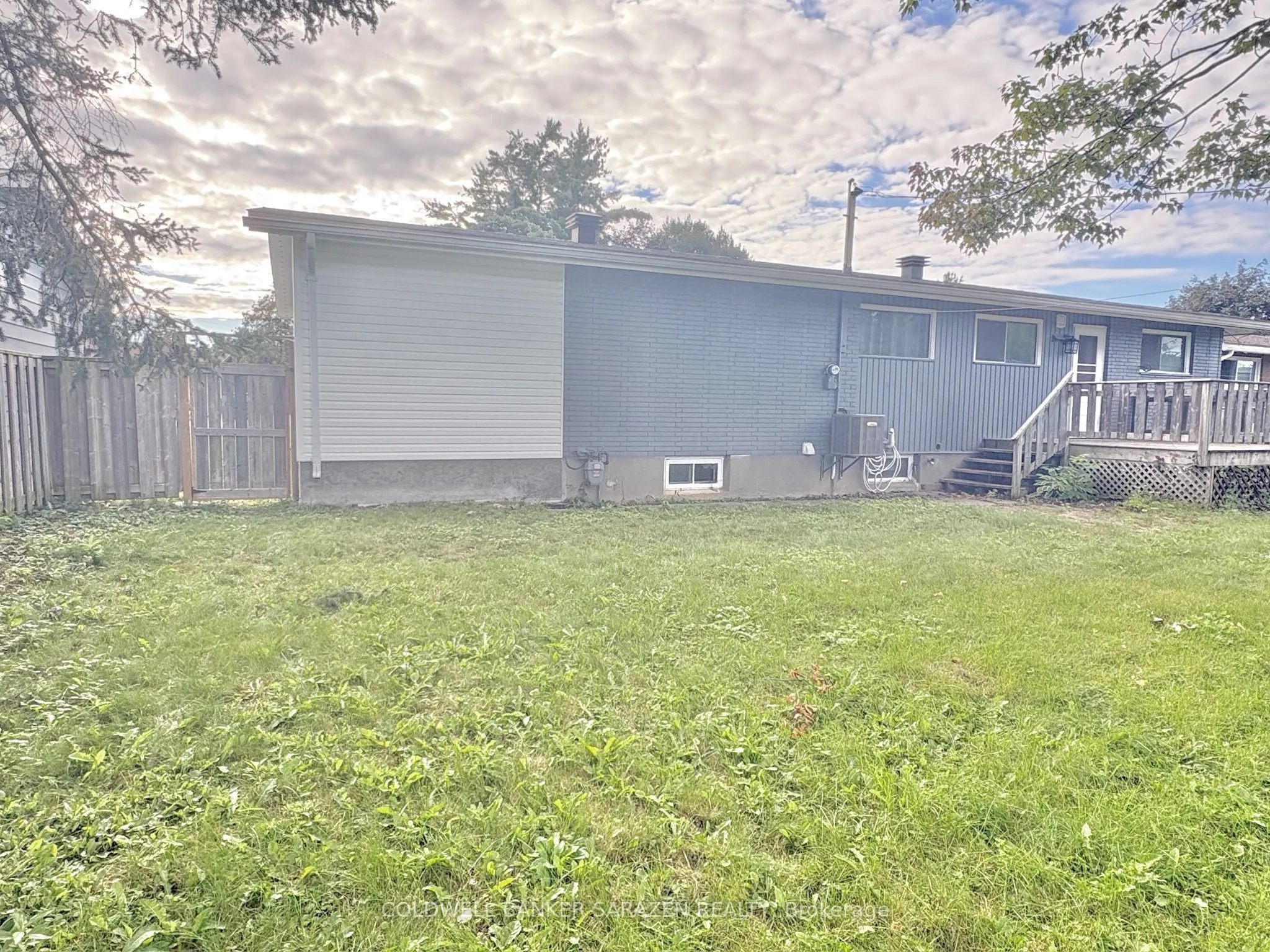 1160 Deer Park Road
