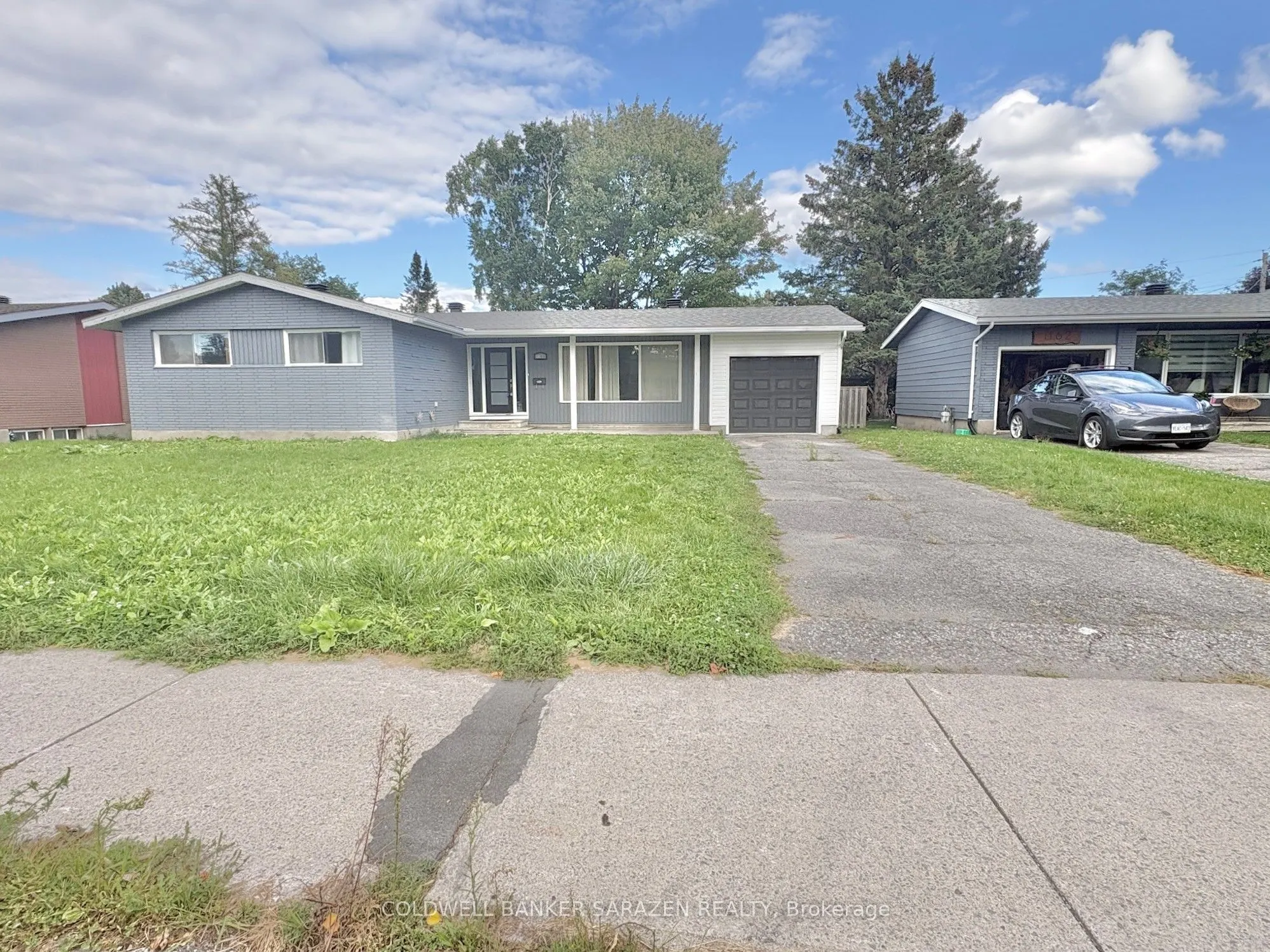 1160 Deer Park Road