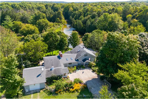 133889 ALLAN PARK Road