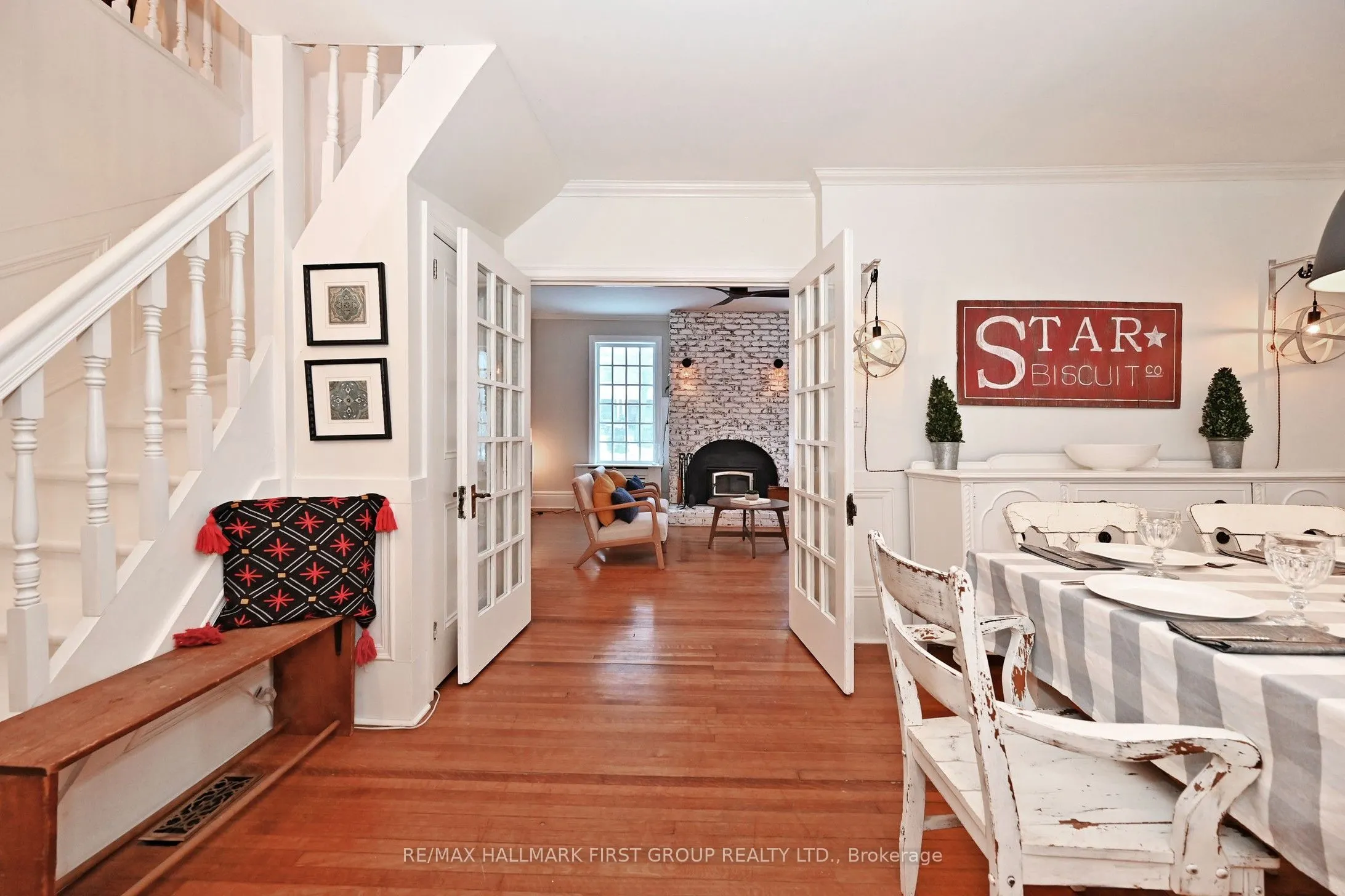 90 Brown Street