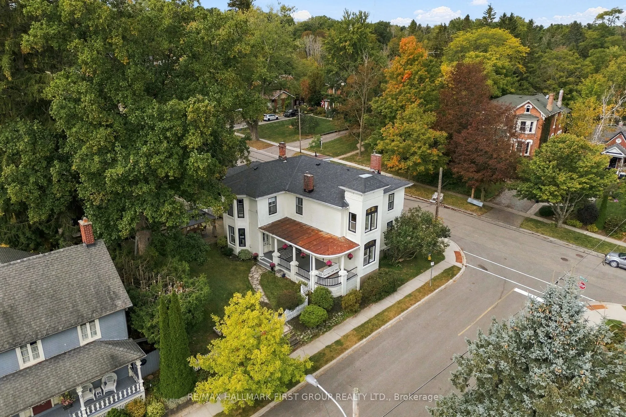 90 Brown Street