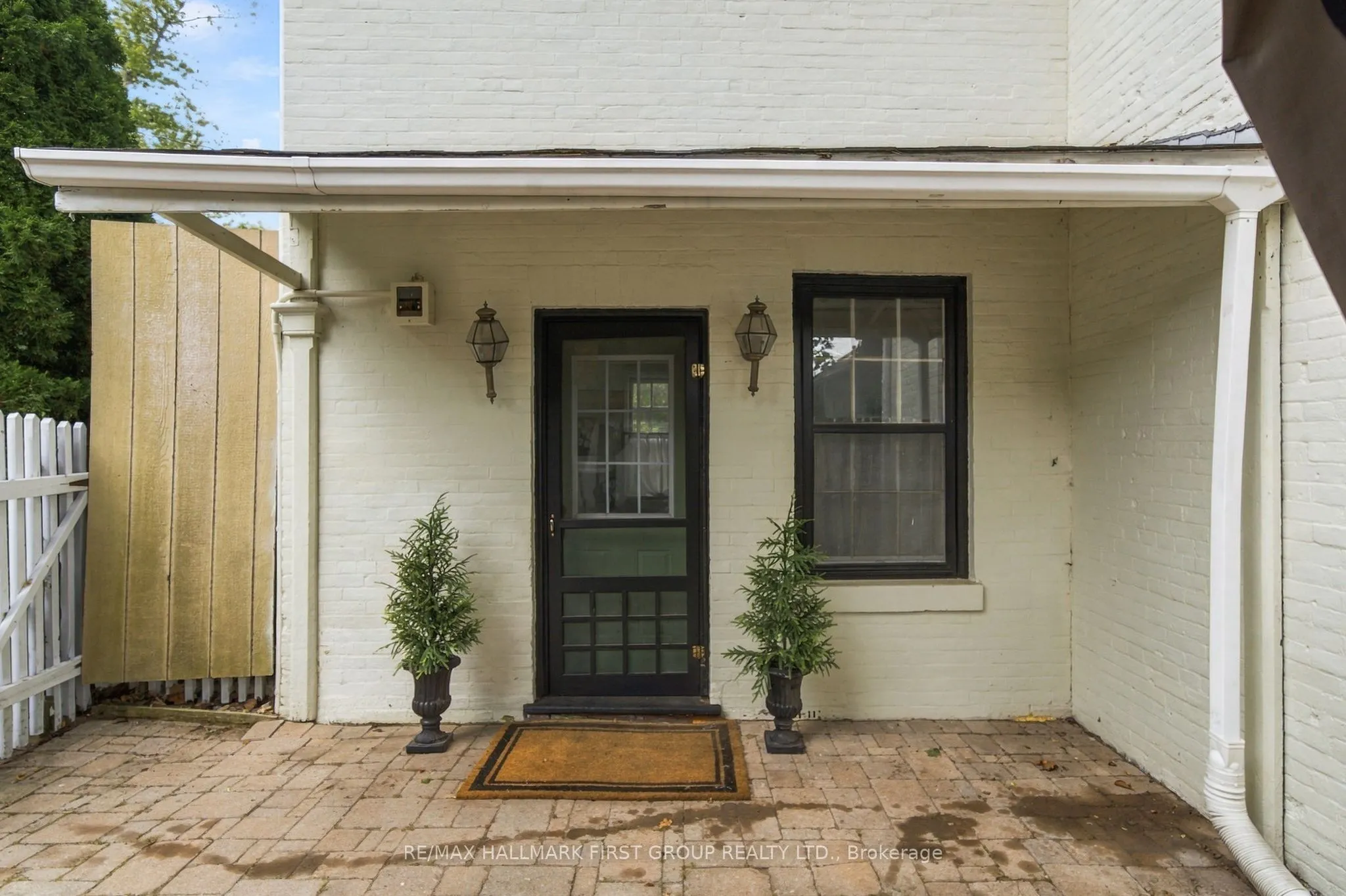 90 Brown Street