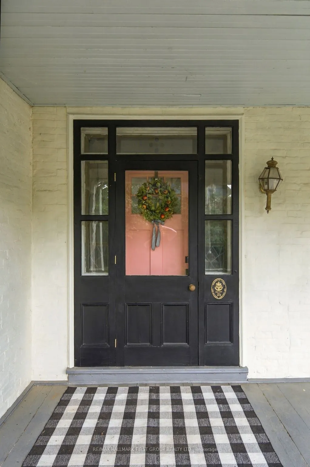 90 Brown Street