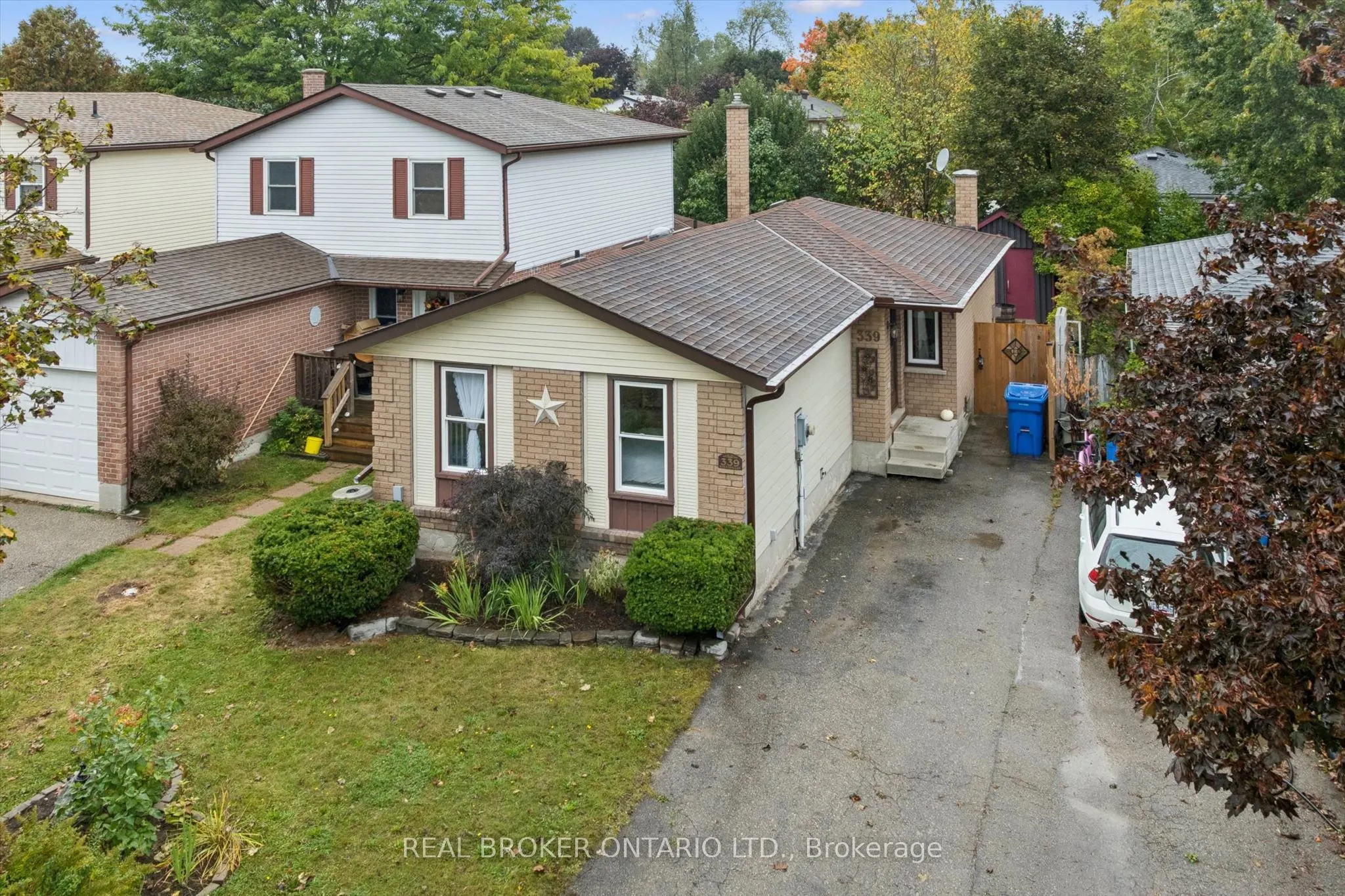 339 Strathallan Street