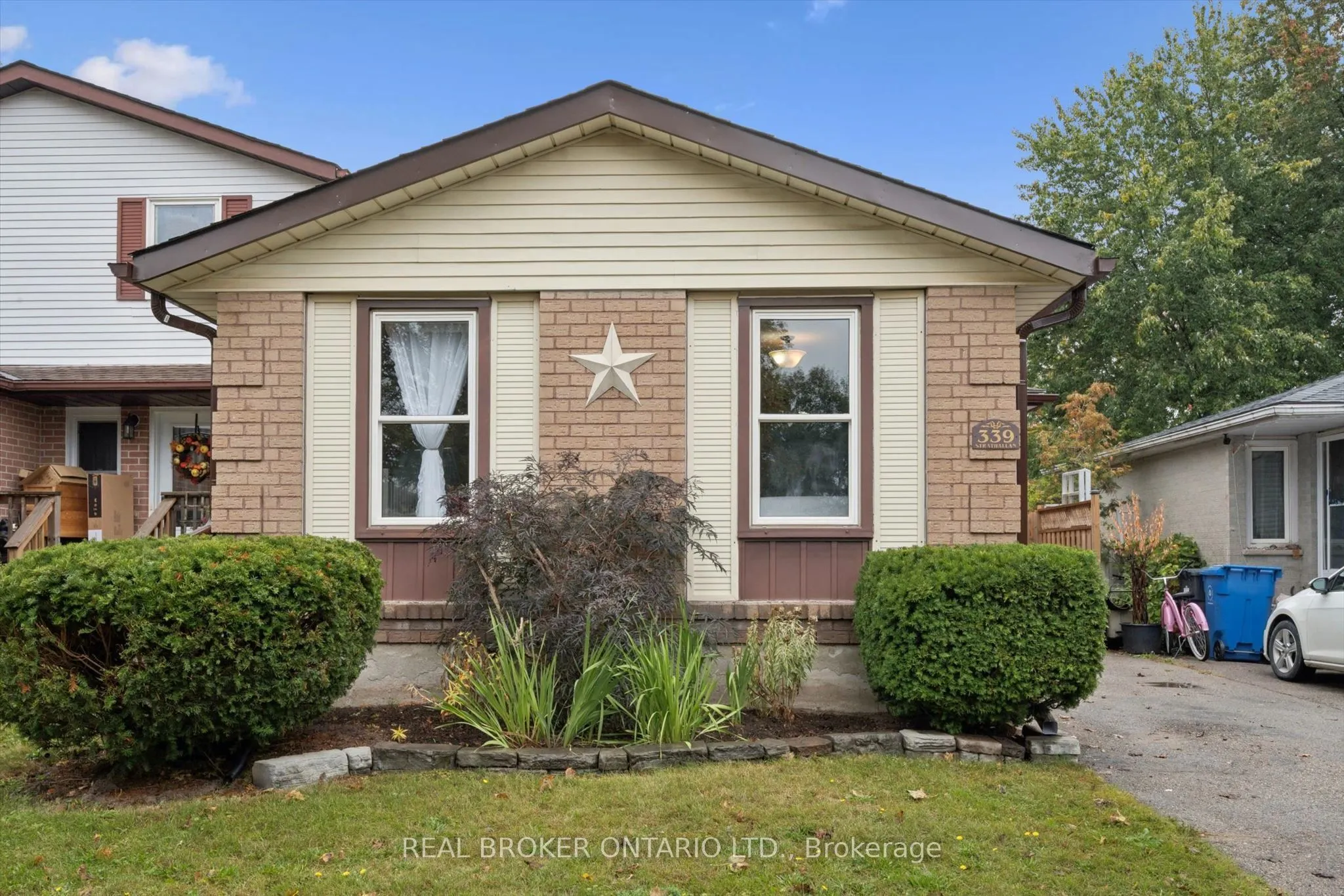 339 Strathallan Street