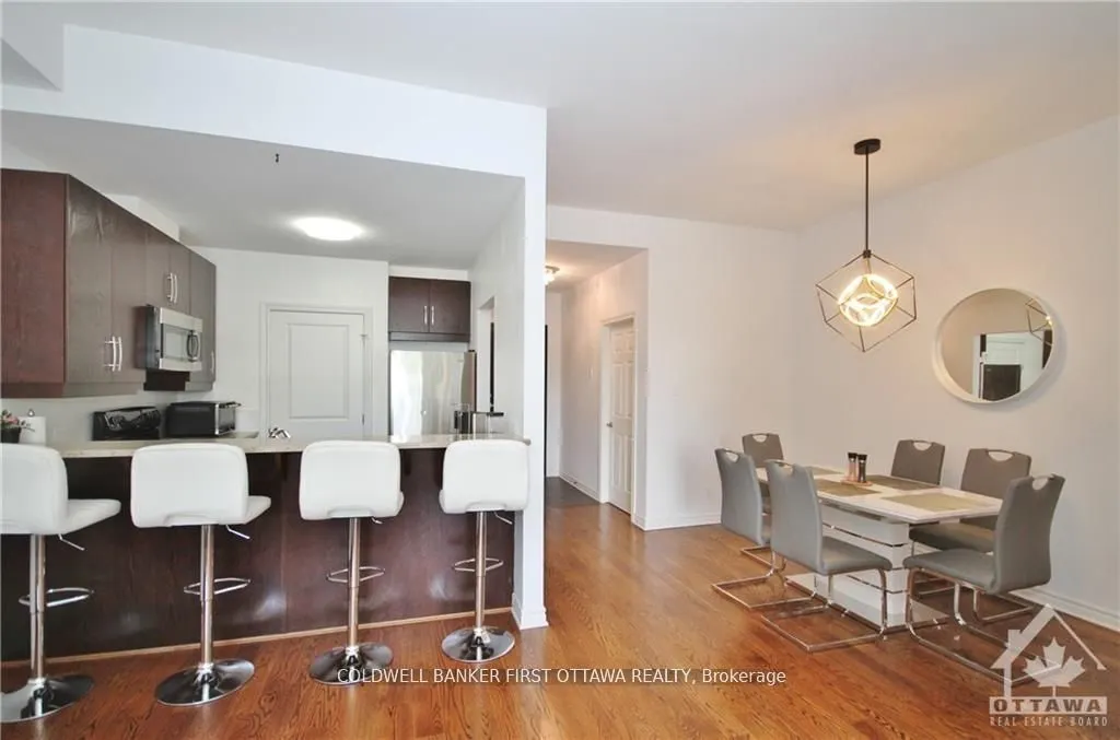 500 CLARIDGE Drive #205