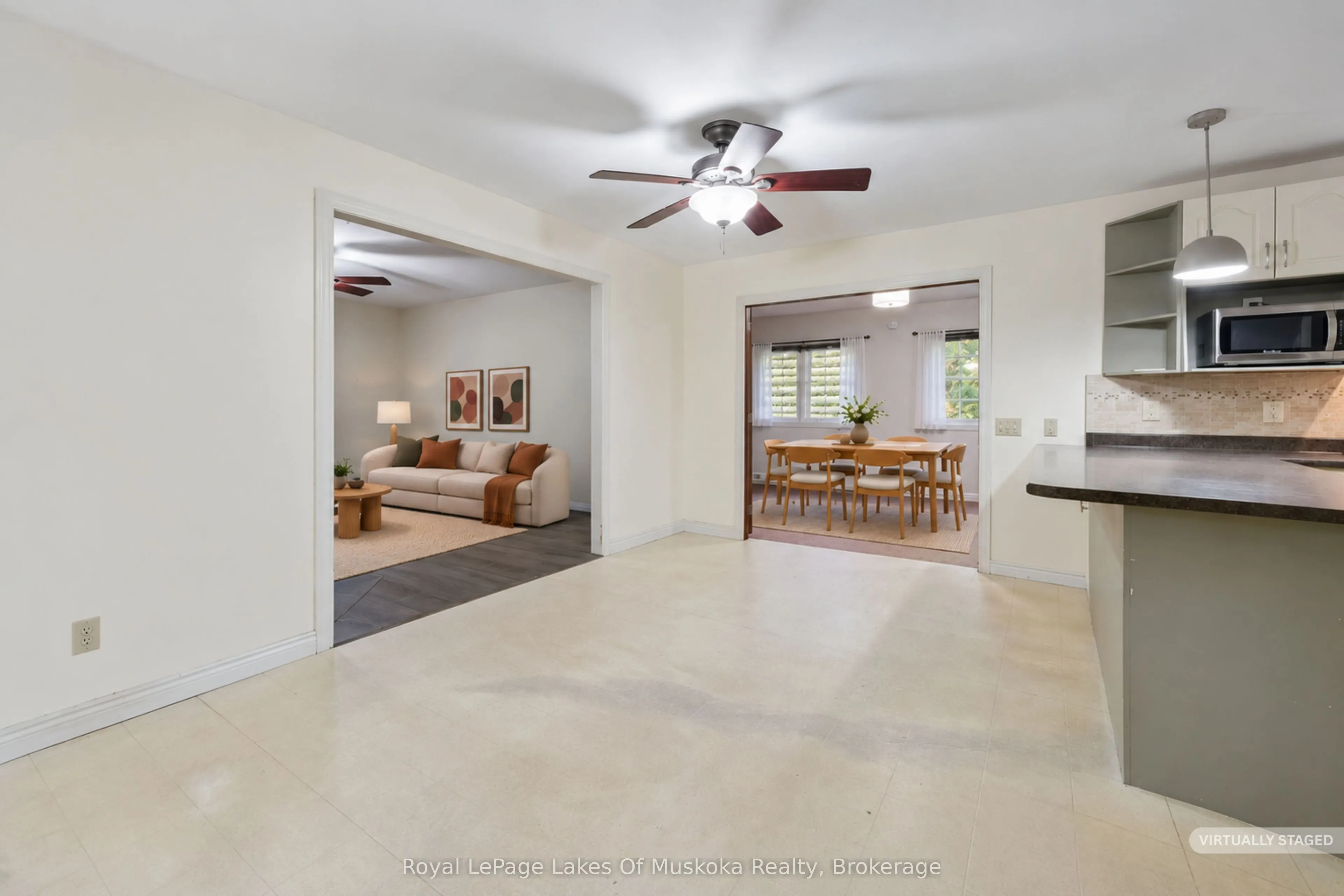 1181 Lone Pine Drive