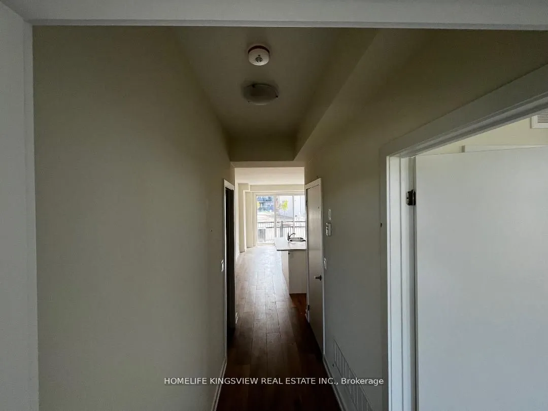 160 Densmore Road #602