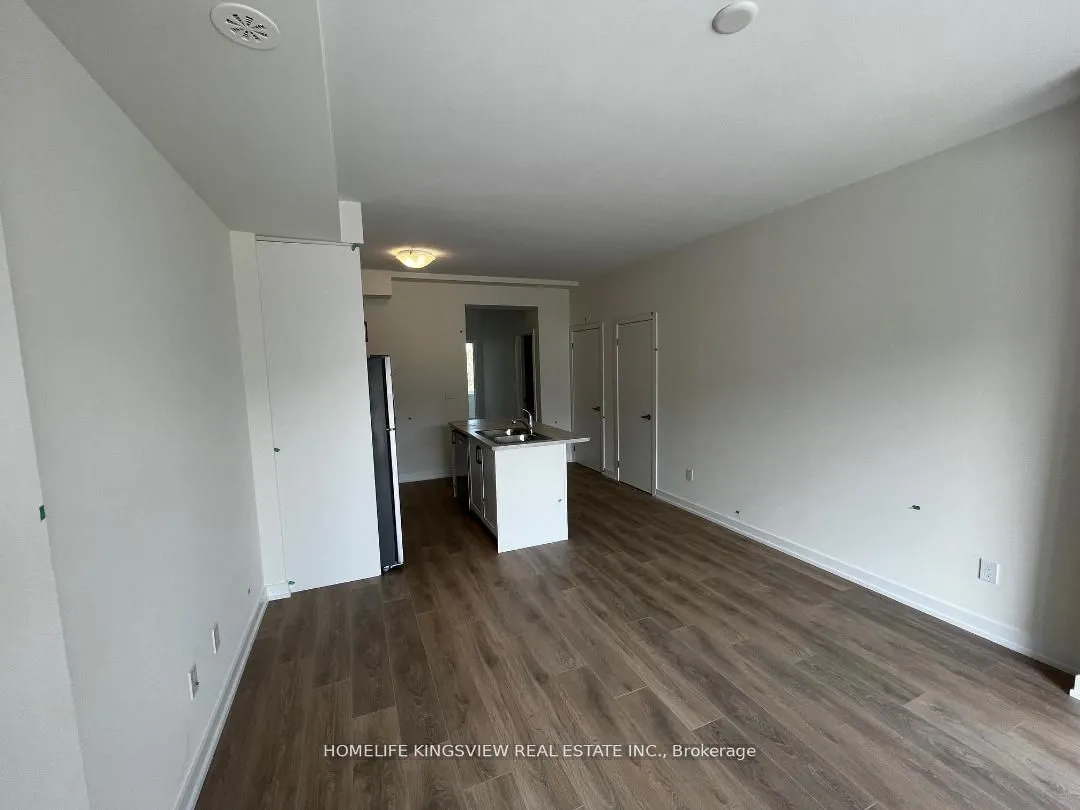 160 Densmore Road #602