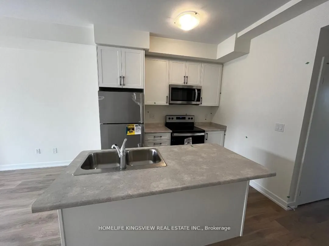 160 Densmore Road #602