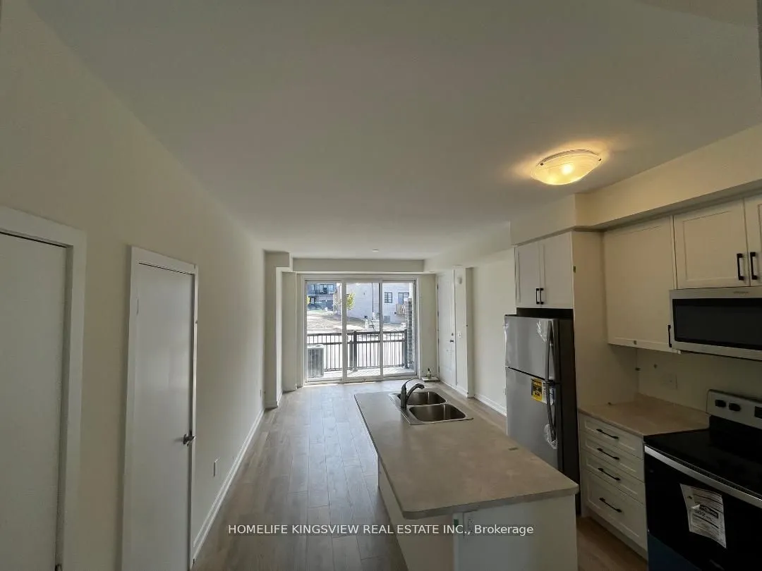 160 Densmore Road #602