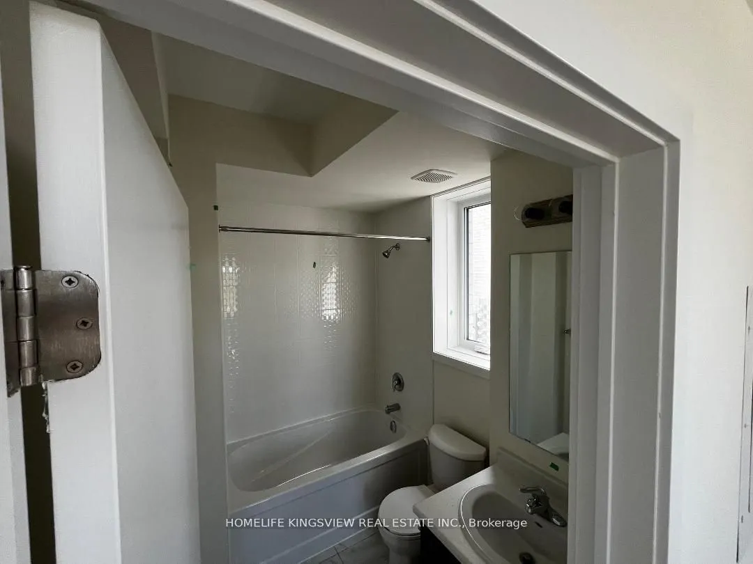 160 Densmore Road #602