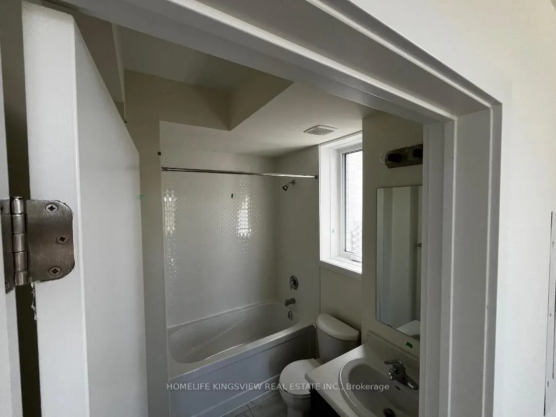 160 Densmore Road #602