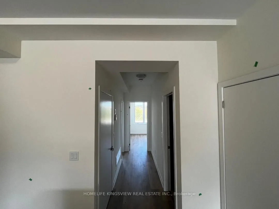 160 Densmore Road #602