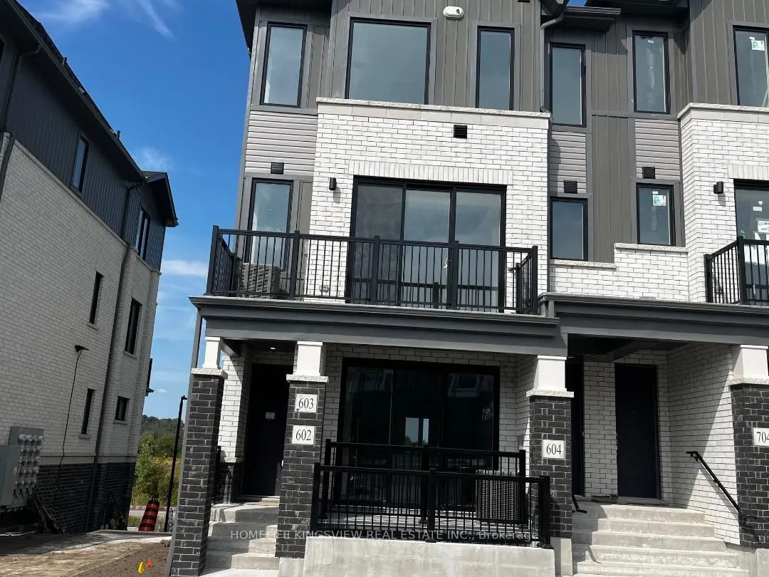160 Densmore Road #602