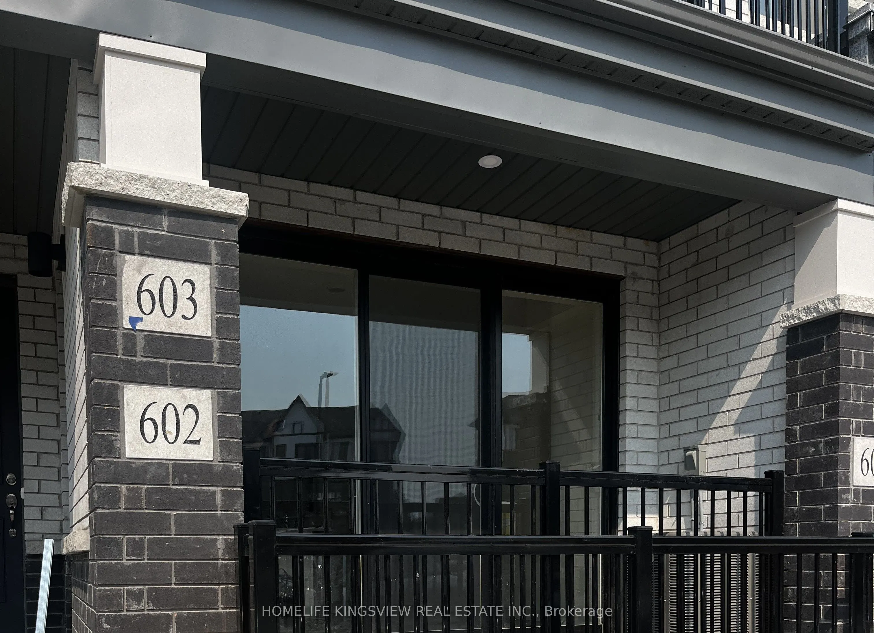 160 Densmore Road #602