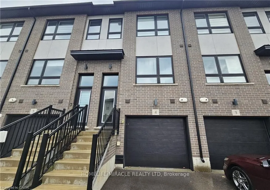 720 Grey Street #4